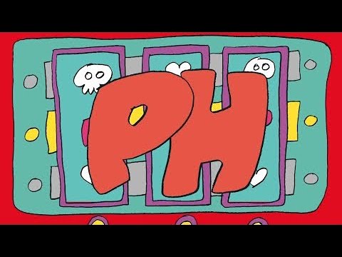 【歌ってみた】P.h.-cover-針山かれん