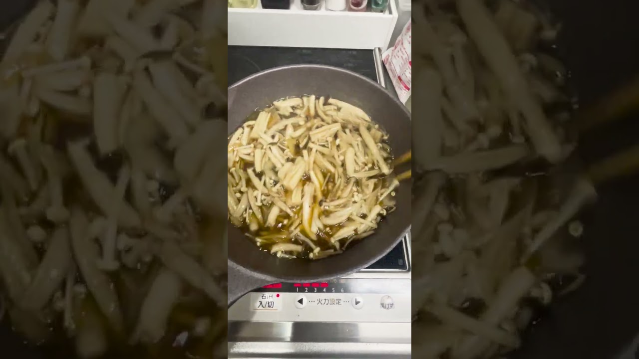 cooking