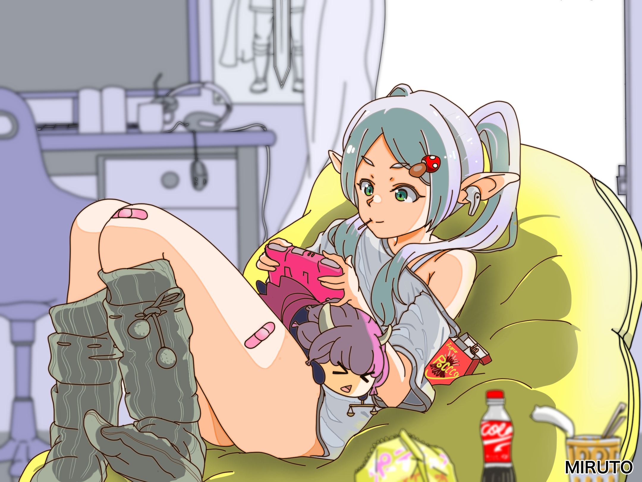 自己紹介イラスト-1