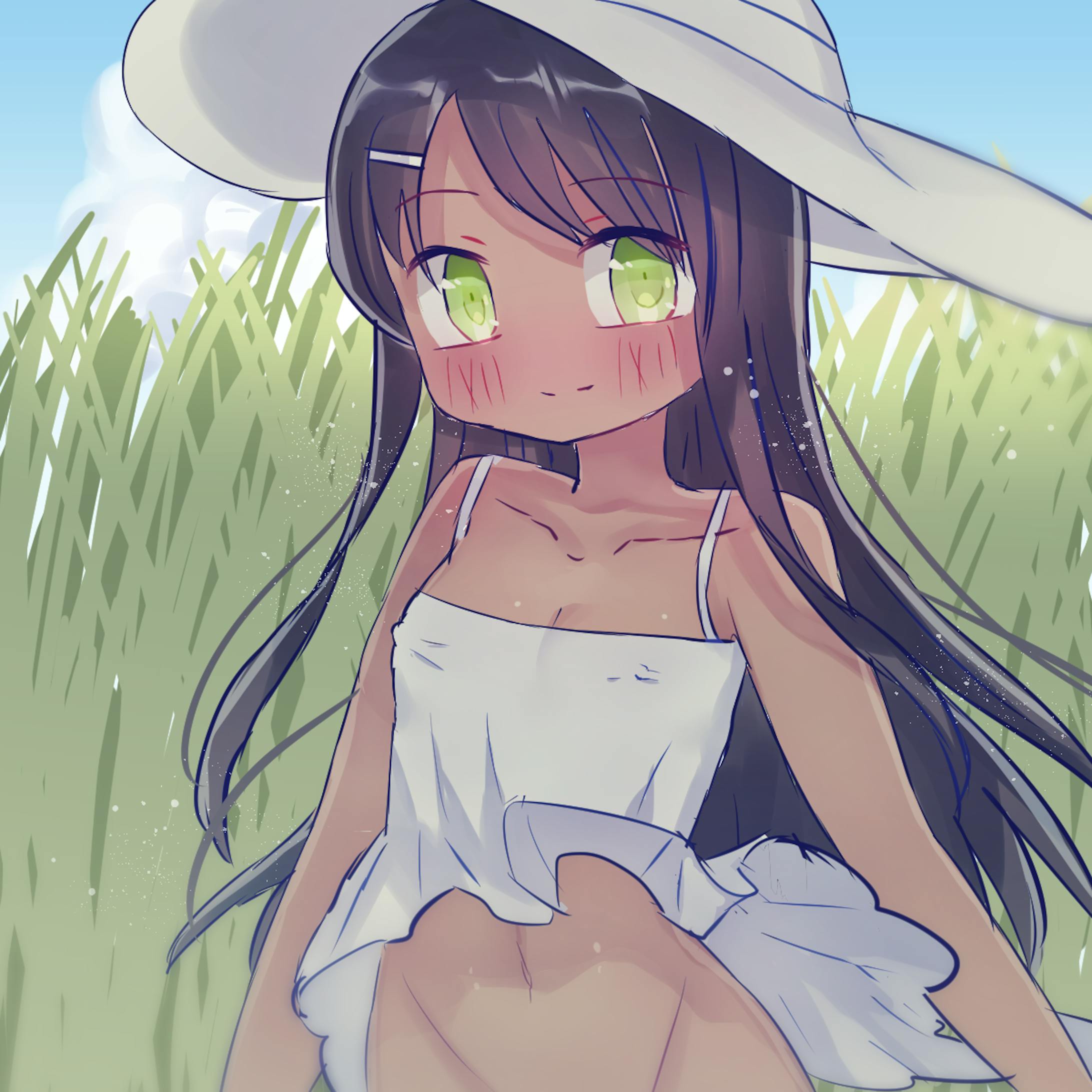 R 18 Nsfw系イラスト