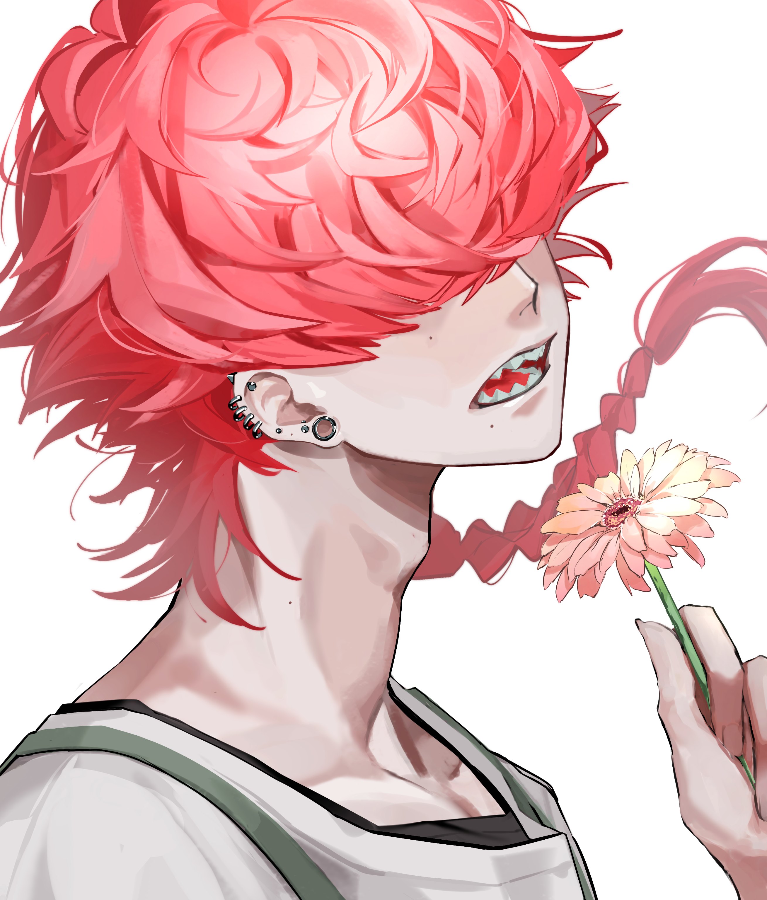 【個人制作依頼】momomolo 様キャラクターデザイン-1