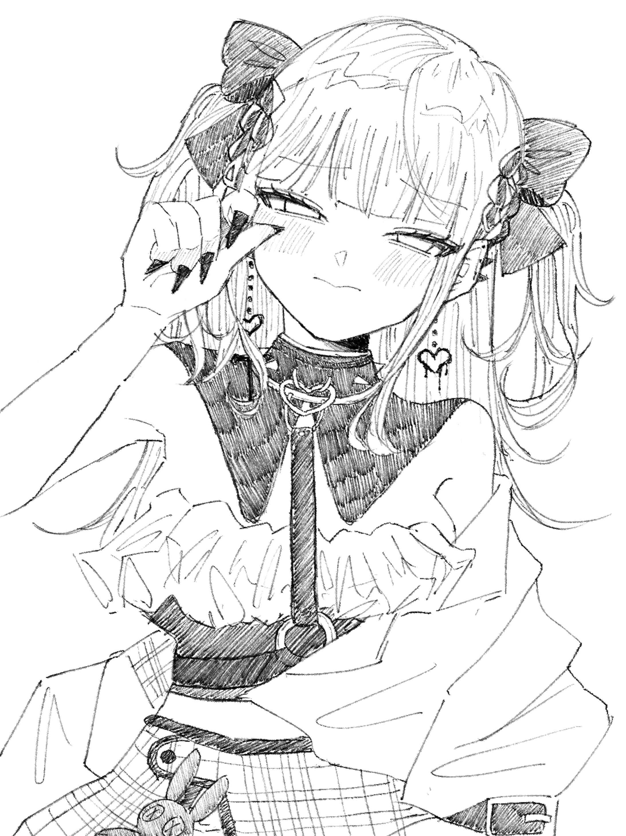 透睡やゆ様 ご依頼-1