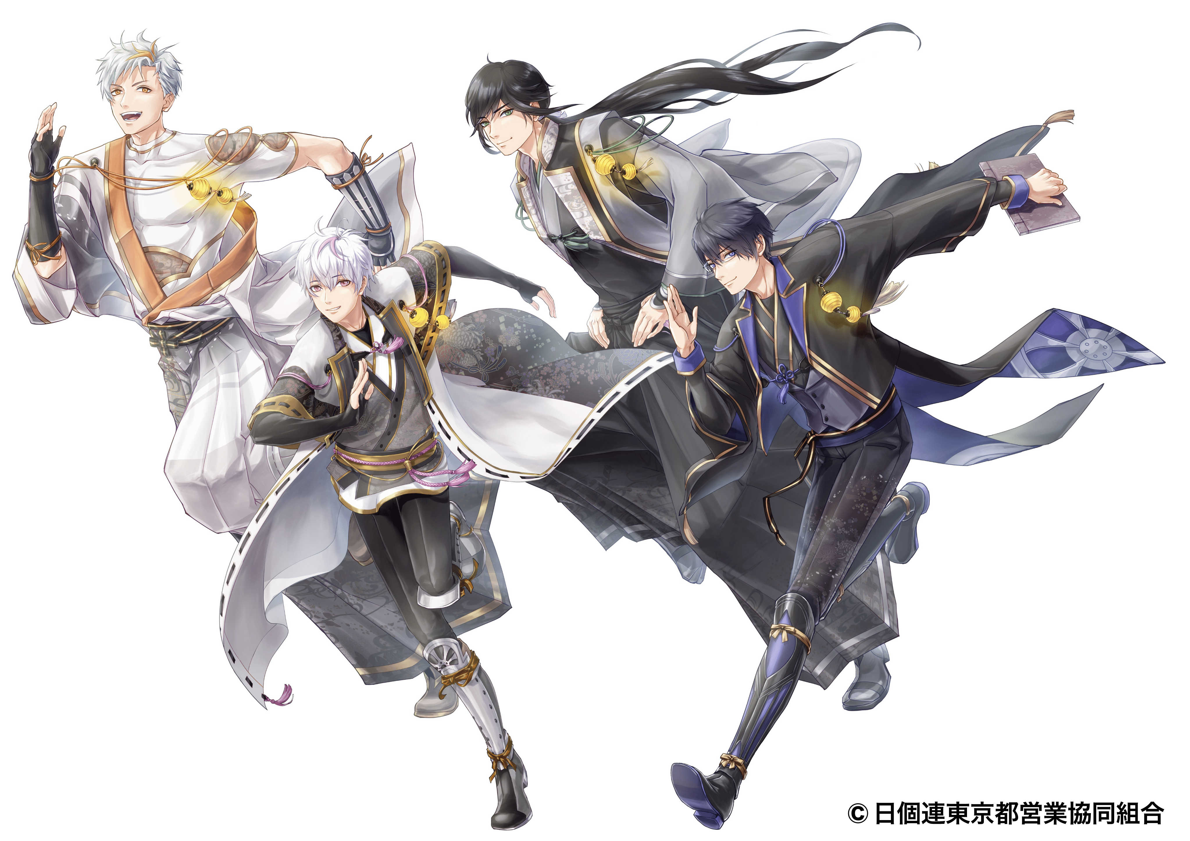 タクシー企業様案件-1