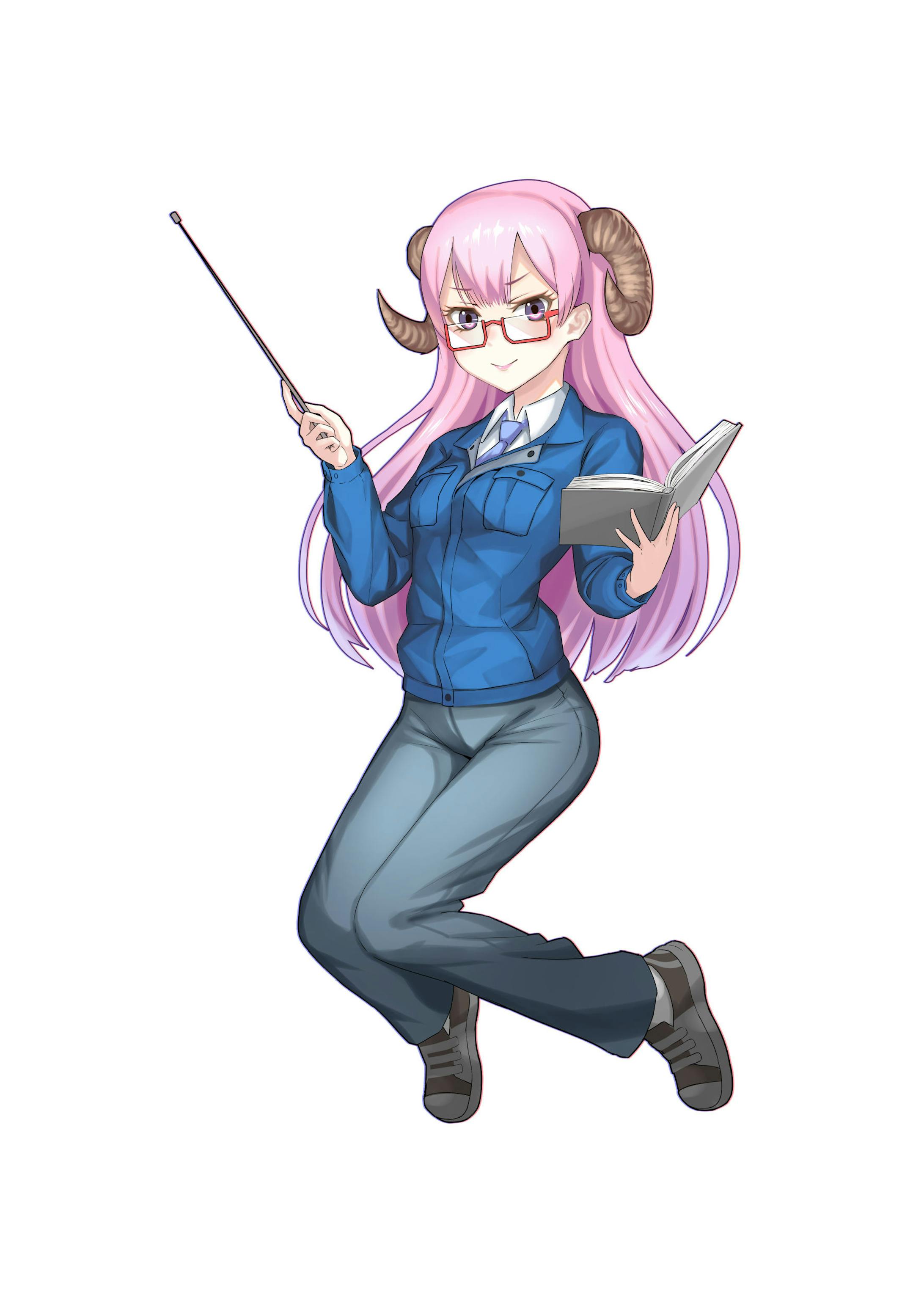 薄塗りイラスト 薄塗りイラスト