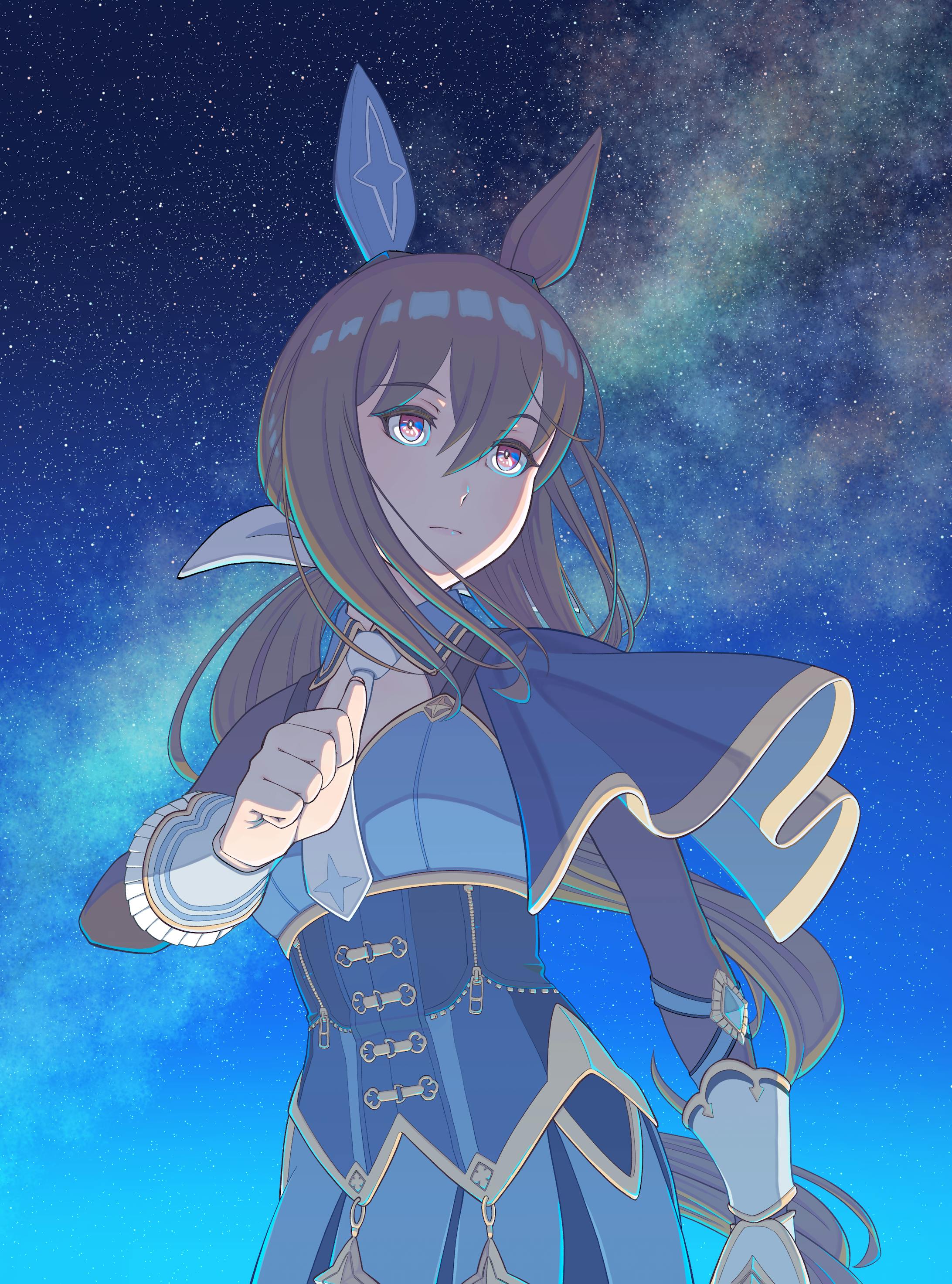 アドマイヤベガ