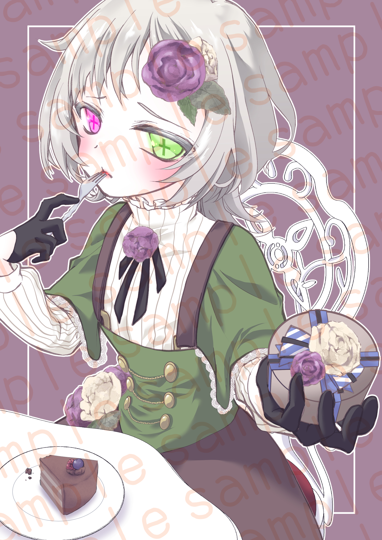 ✠かなめちゃん✠ - foriio