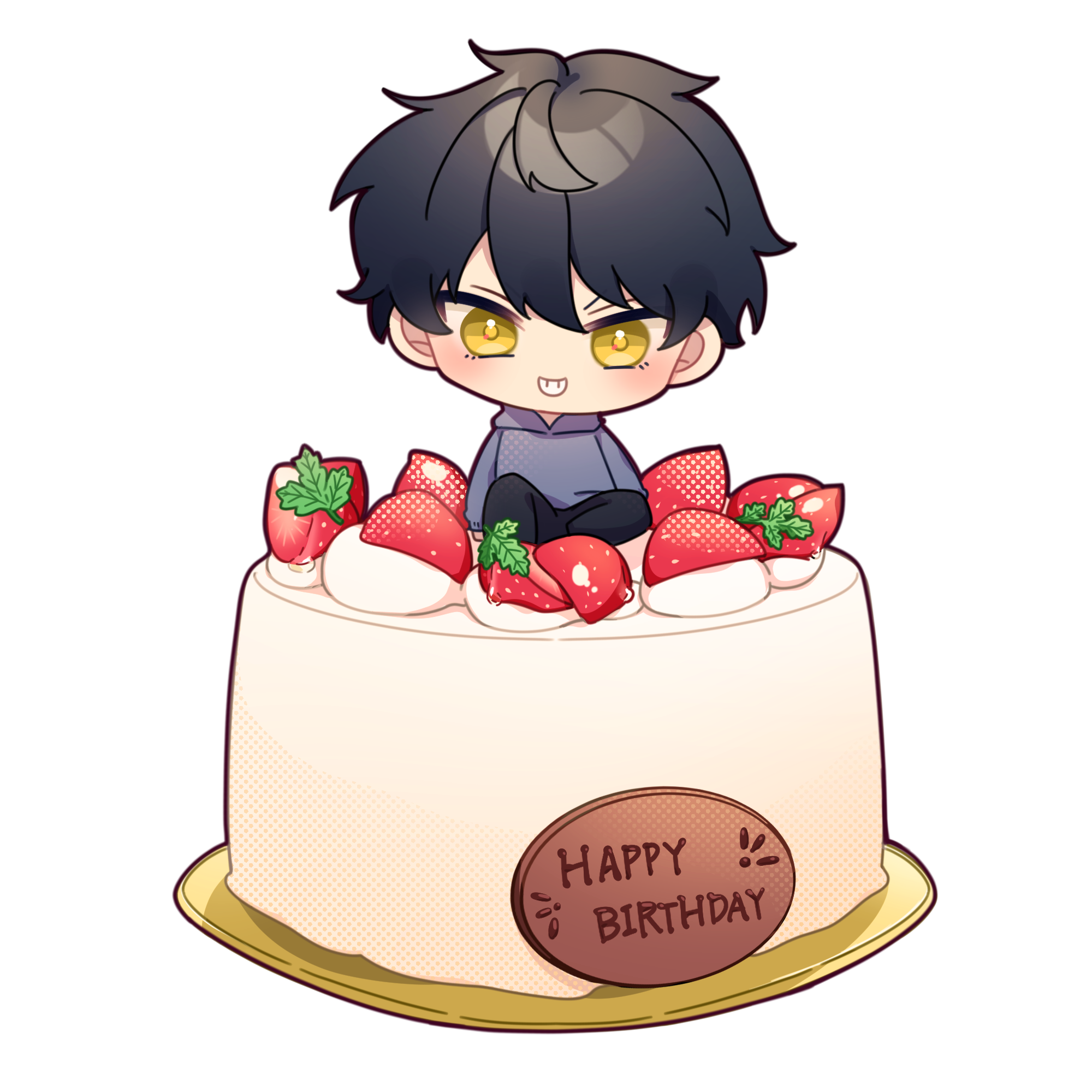 ミニキャライラスト-1