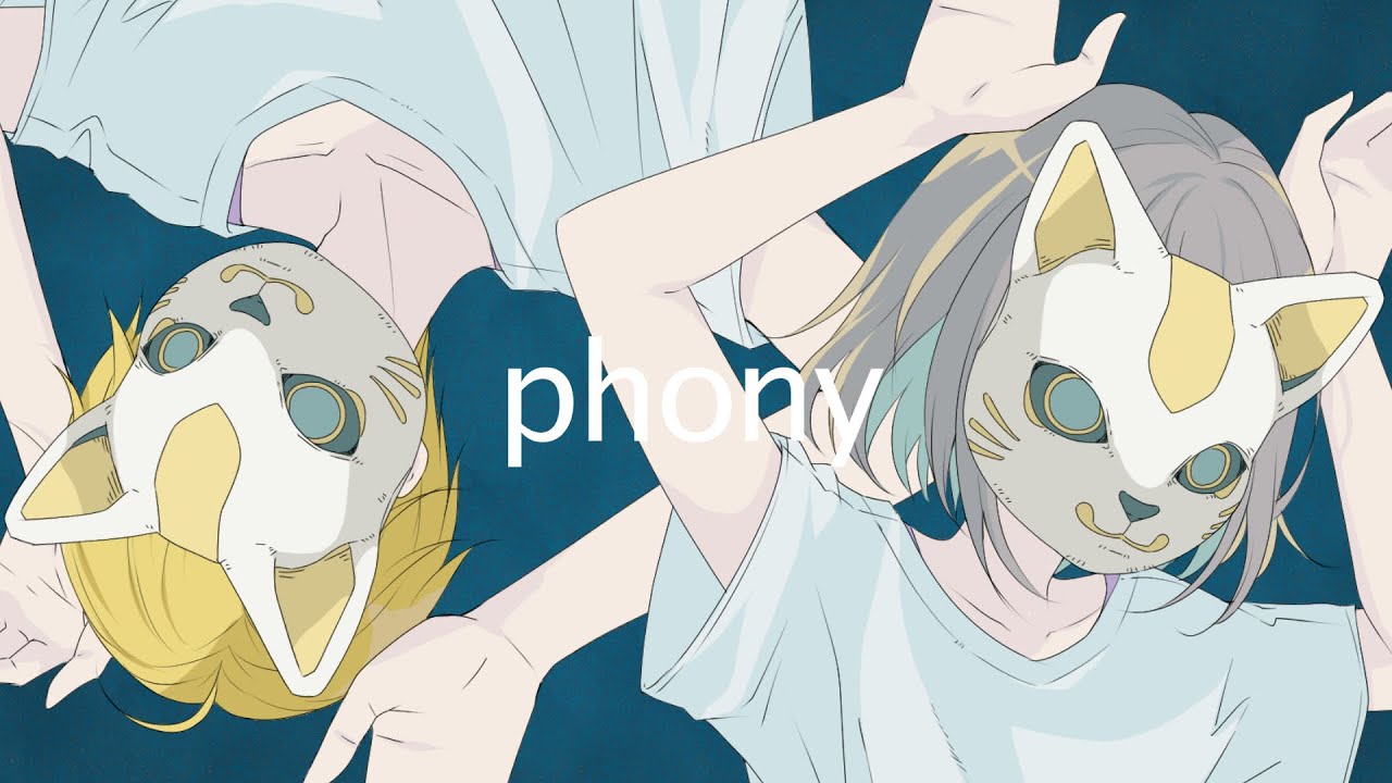依頼、自主制作