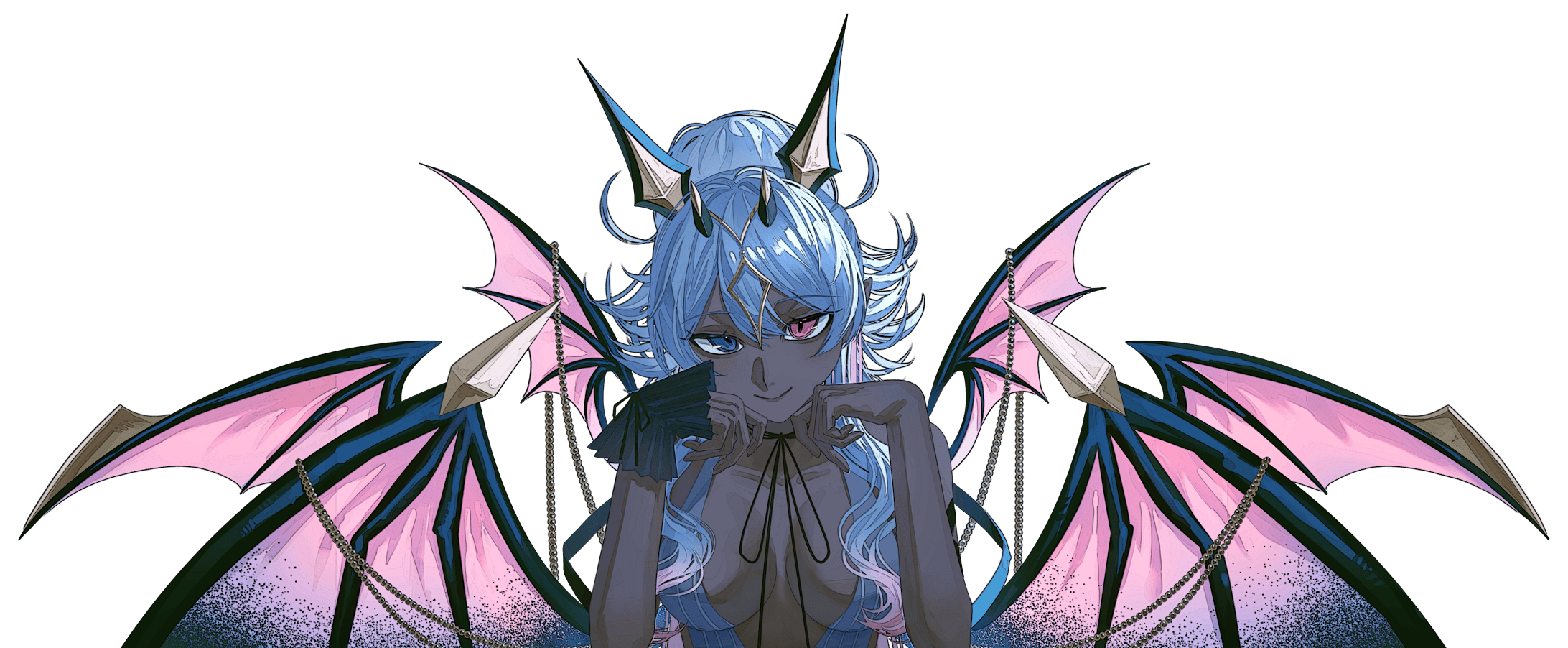 宵龍ポリア様　サムネイラスト-1