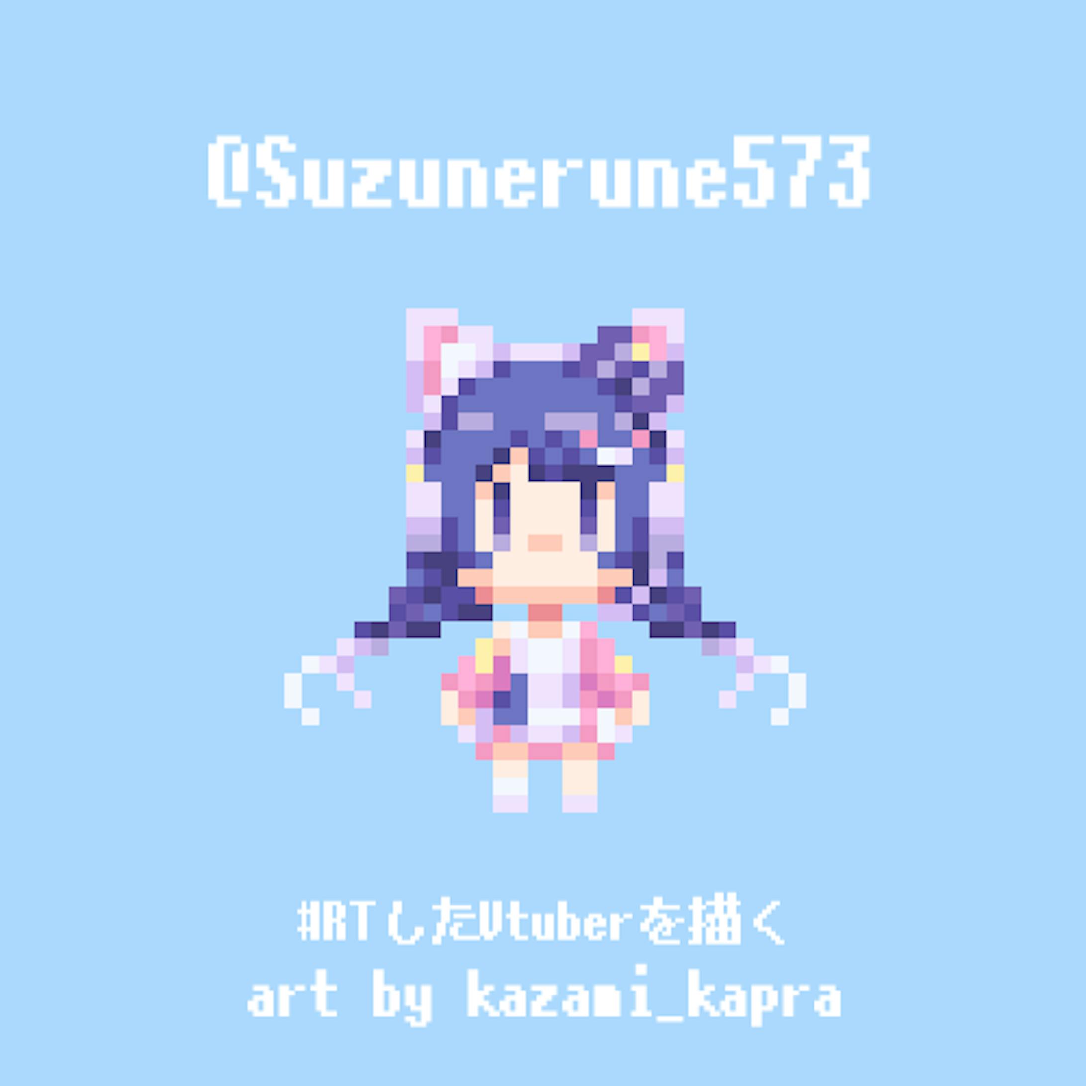 32 32キャラクタードット絵