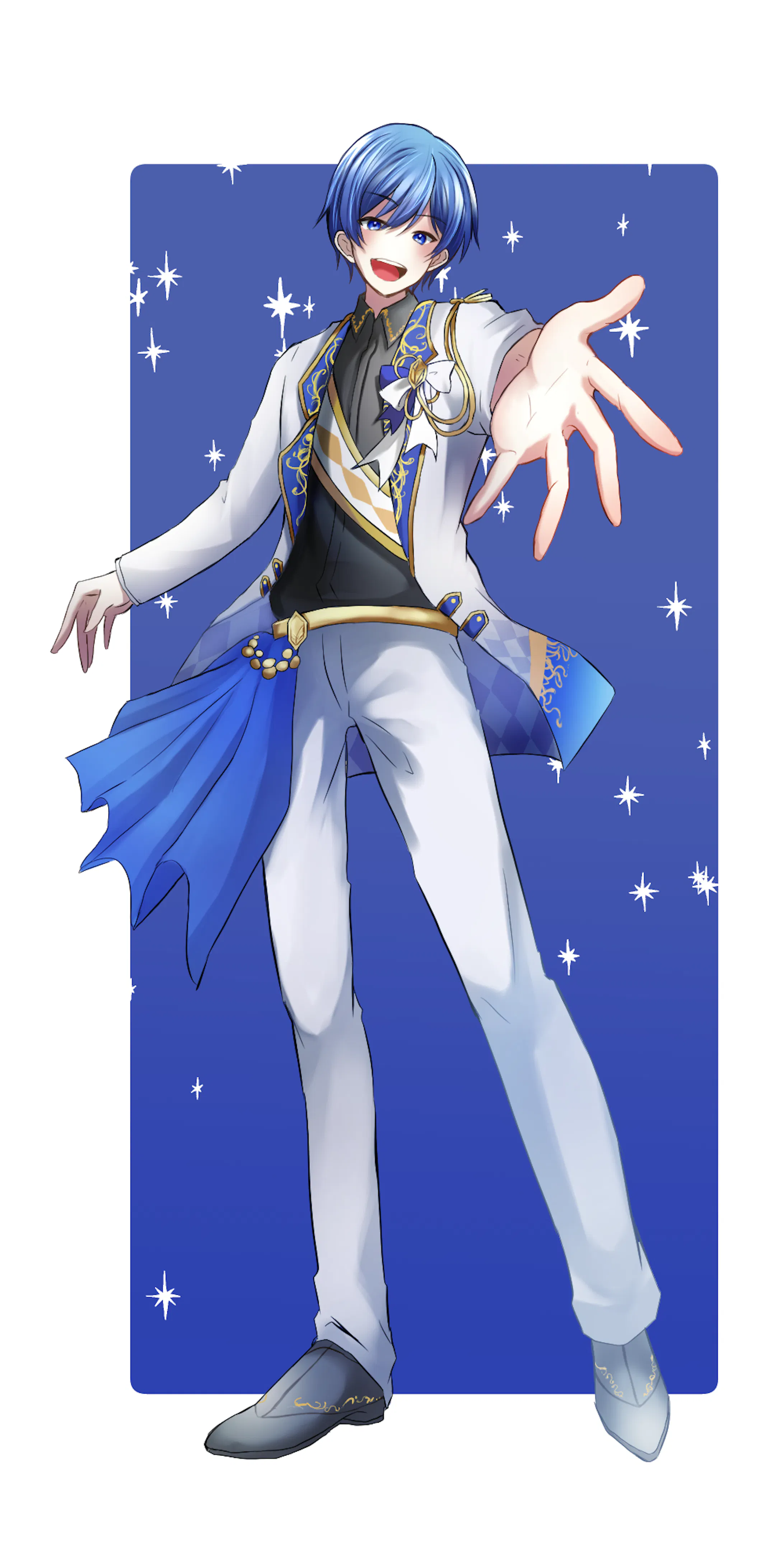 If 歌い手ユニット いれいす から