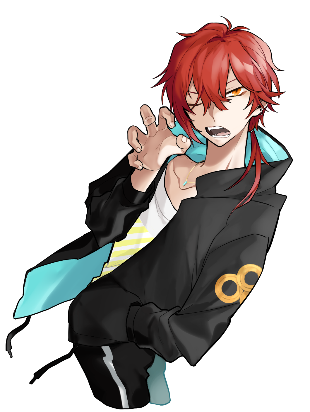 美澄零 Rei Foriio