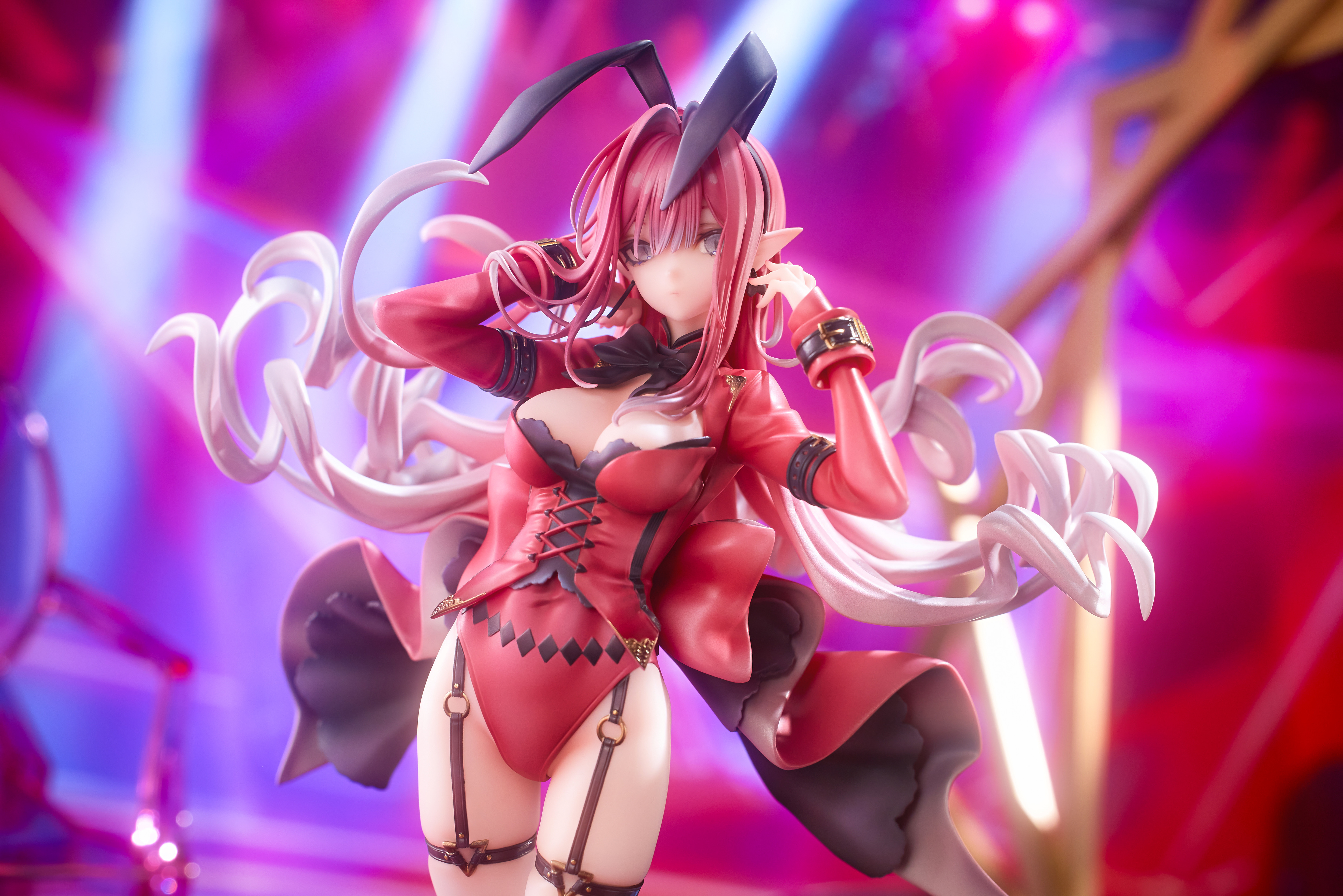 バーヴァン・シー　バニーガールver.-1