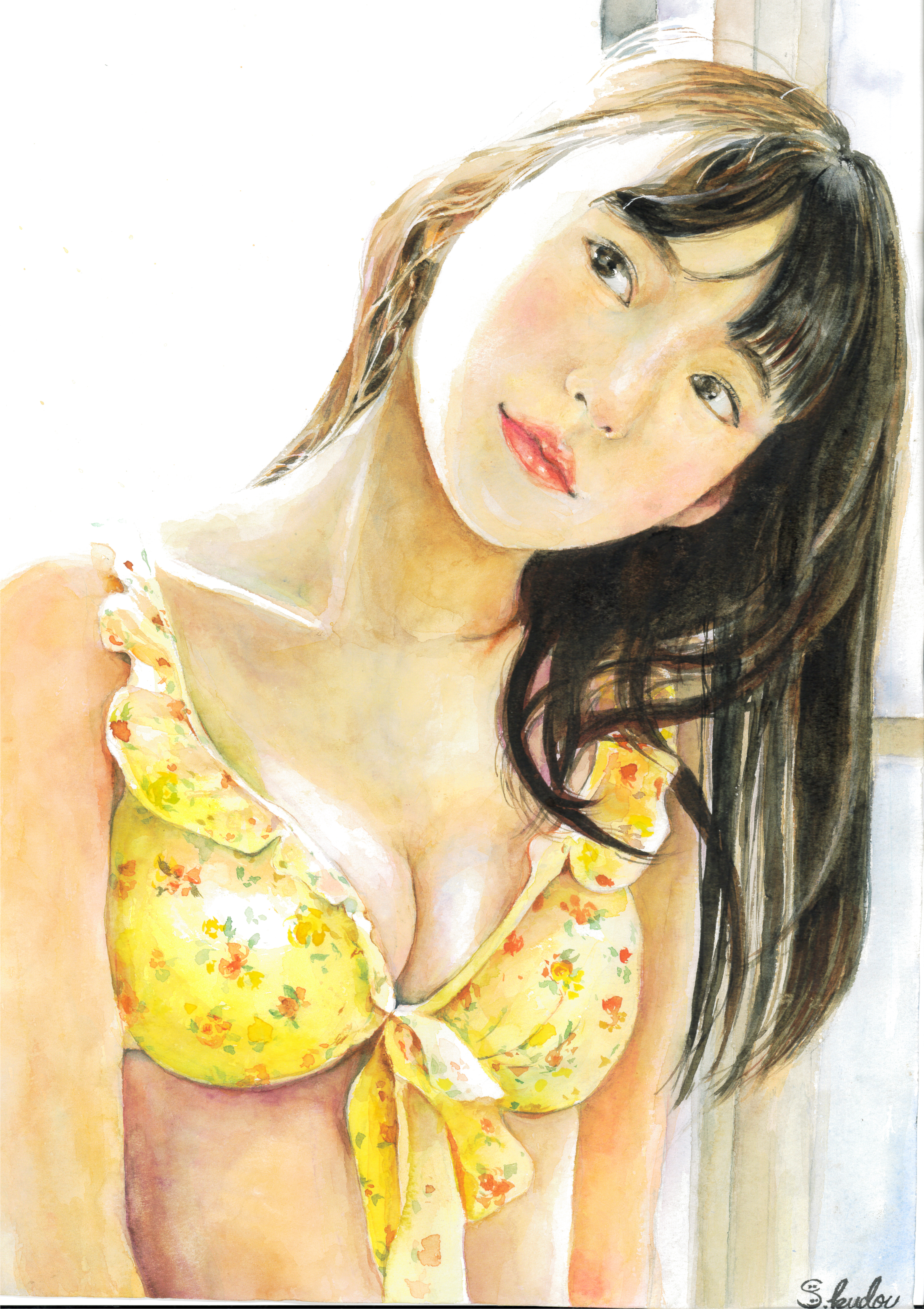 工藤静香 - foriio 工藤静香 - foriio