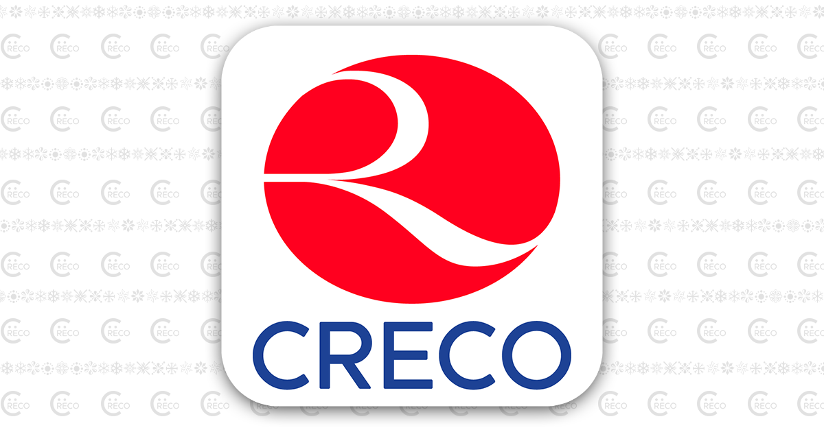 りゅうぎん with CRECO
