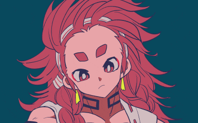 まばたきアニメ オリジナル まばたきアニメ オリジナル