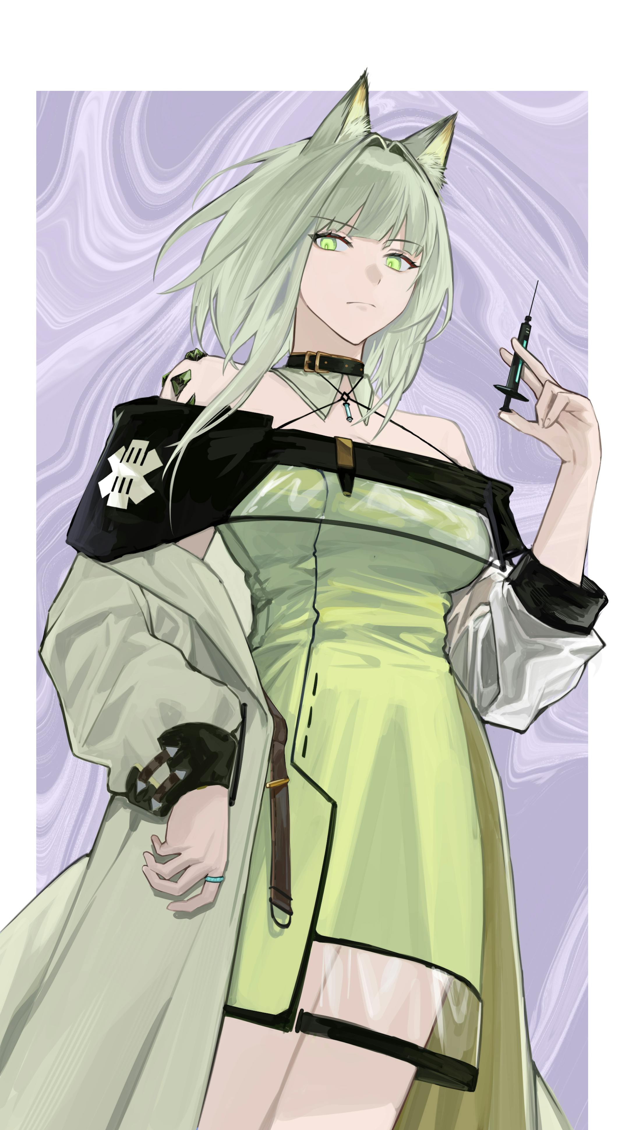 版権イラスト2-1