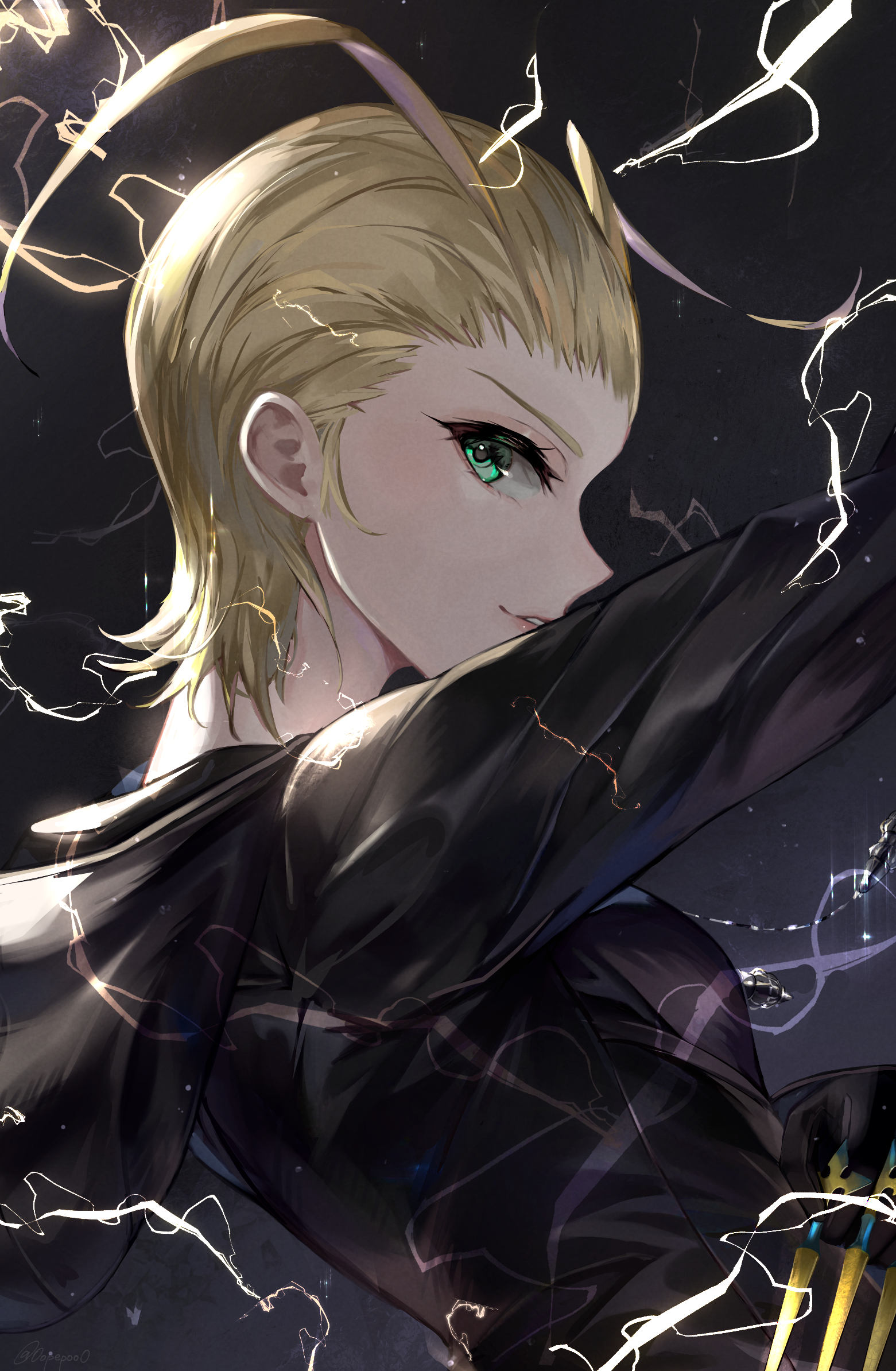 shankouzhenbai 天羽まどか 8月中 絵天羽まどか