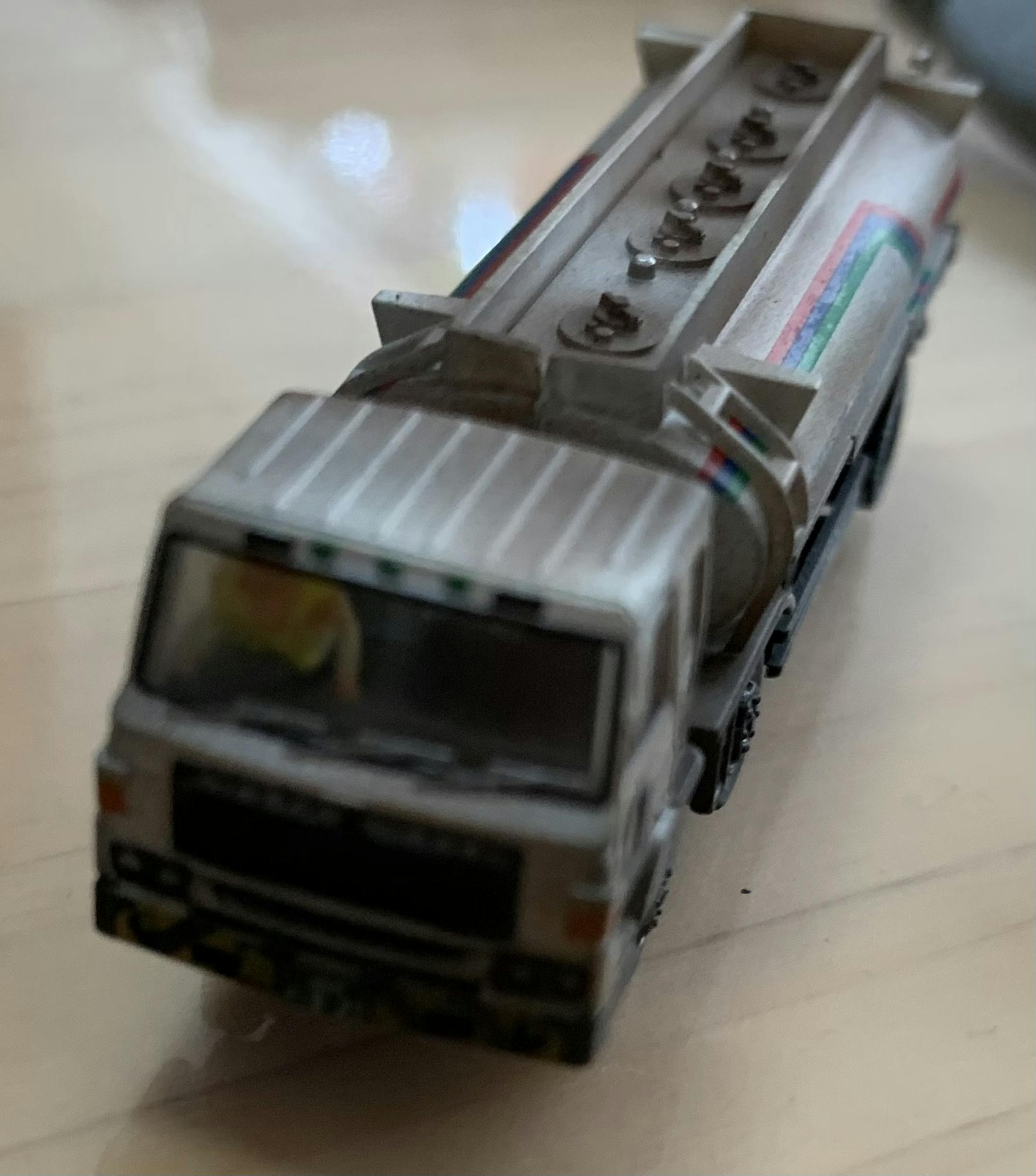 うまく乗りました。こちらはよく見えます。 うまく乗りました。こちらはよく見えます。