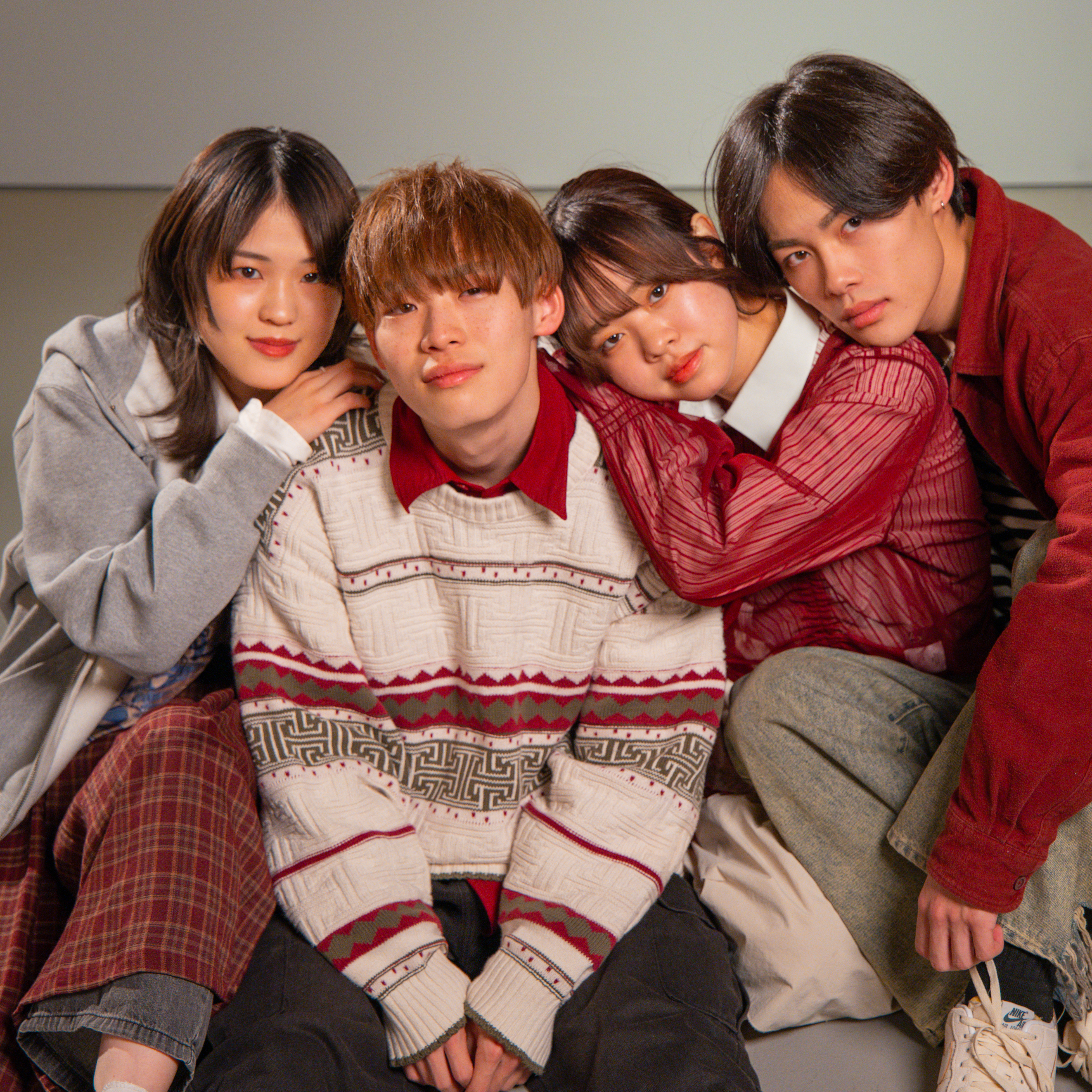 ベアディーコリー　アー写-1