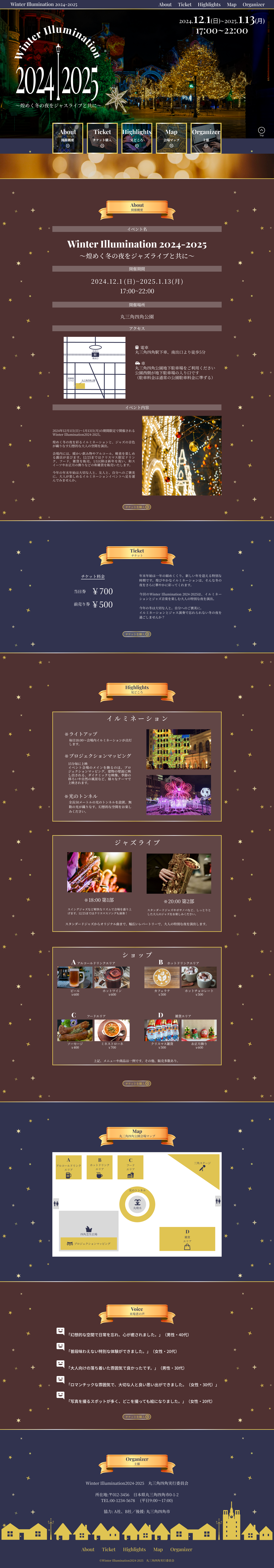 Winter Illumination 2024-2025-1