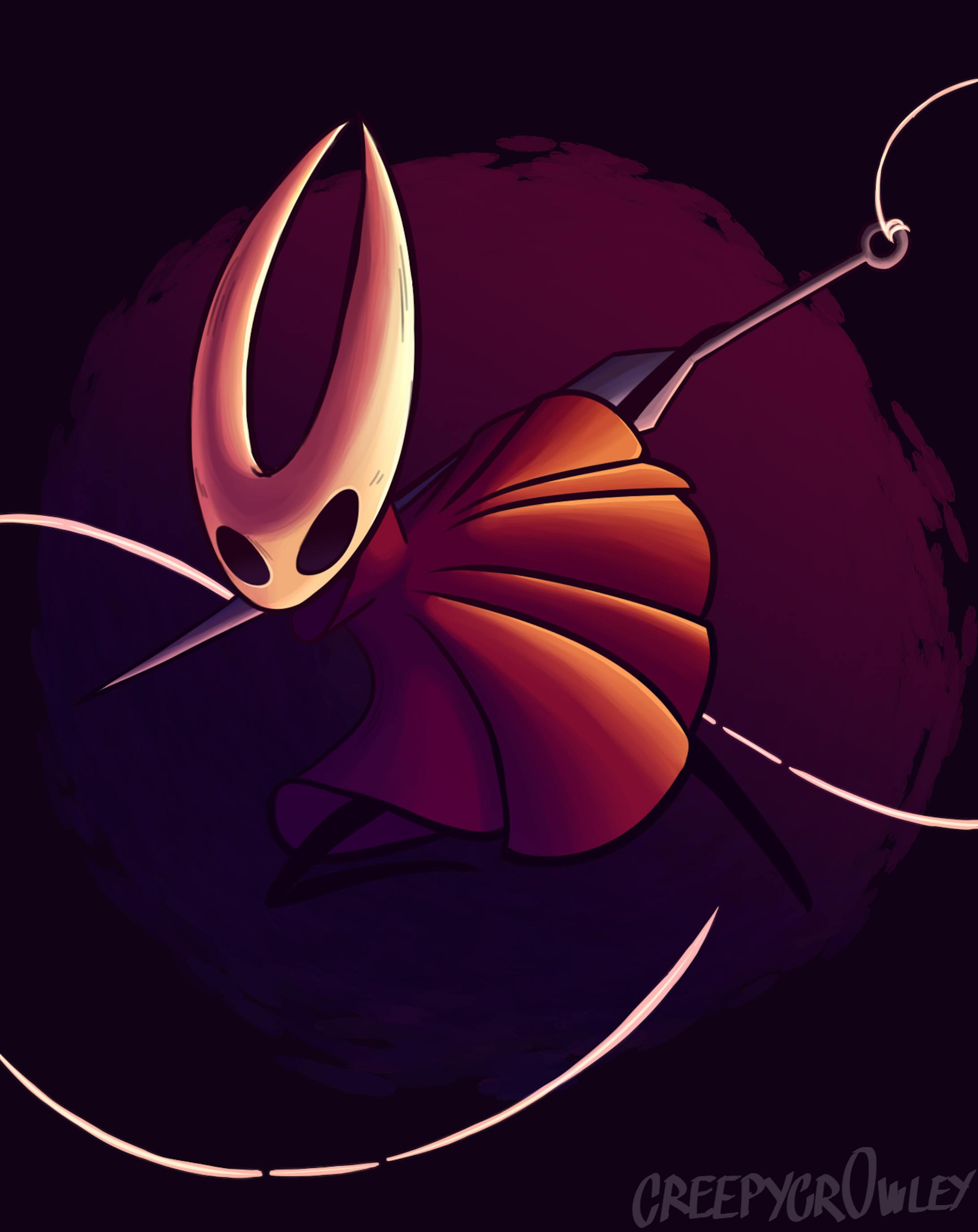 hollow-knight-hornet