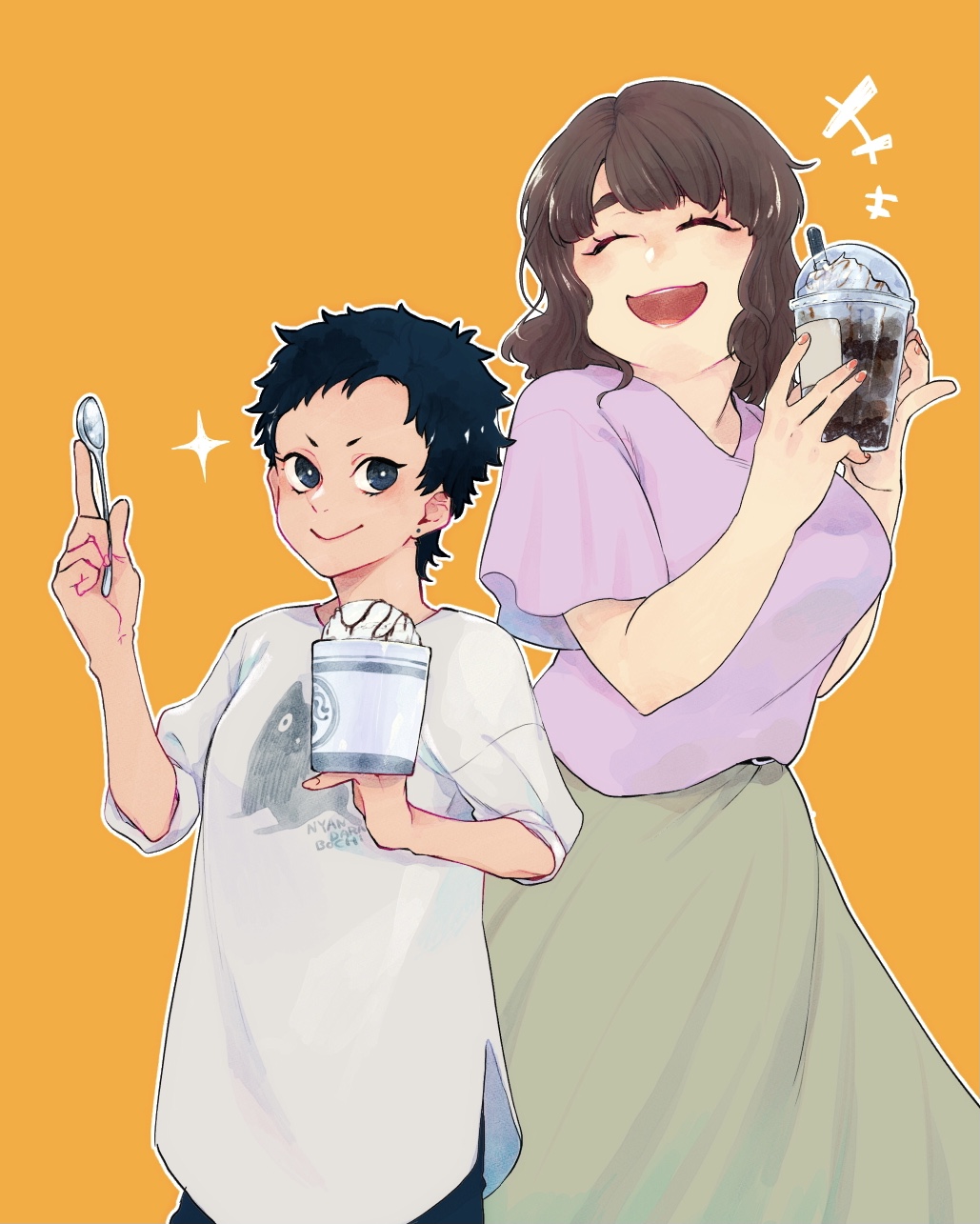 漫画家 ミニキャラのクリエイターが集まるポートフォリオサービス Foriio