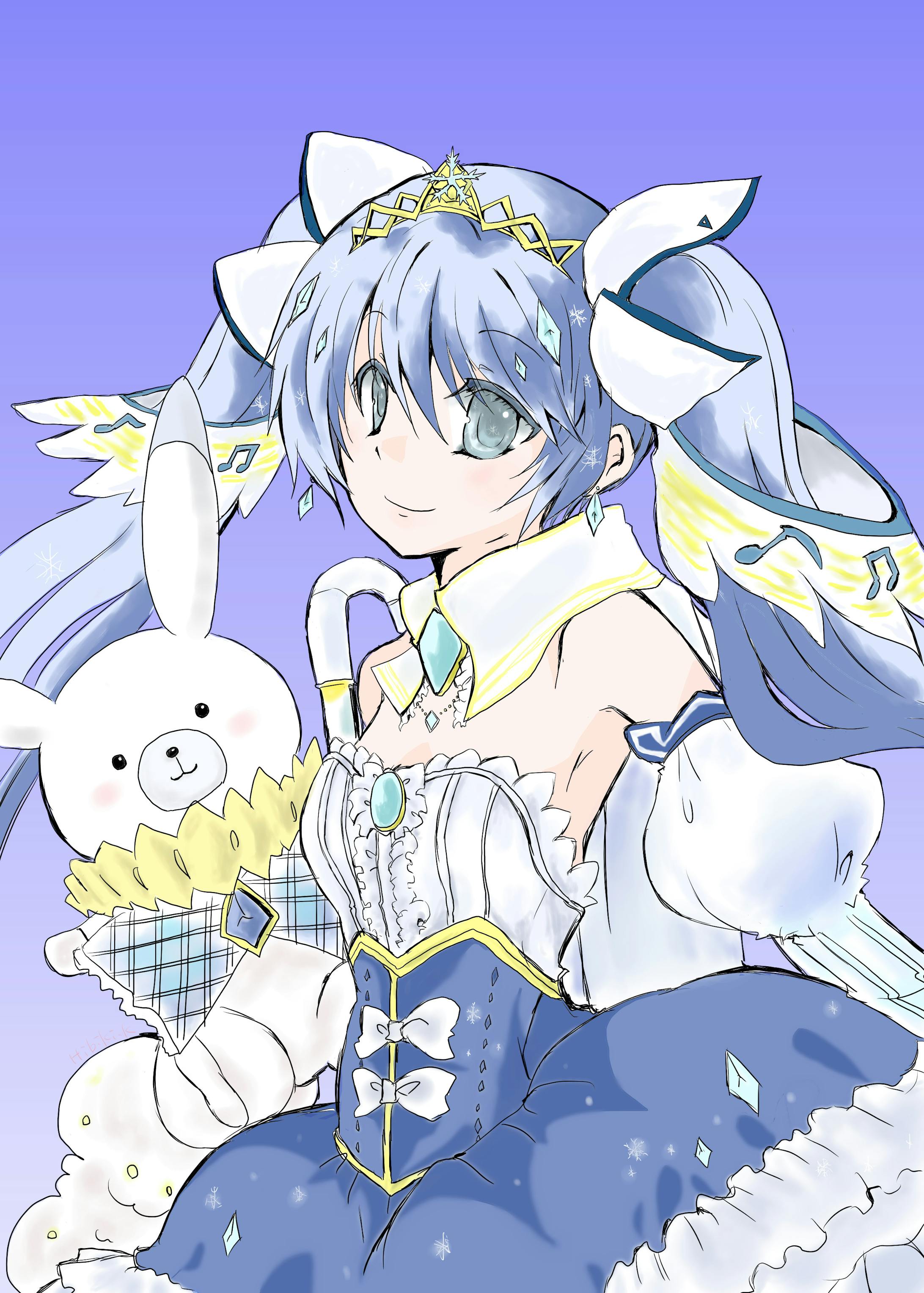 二次創作 女の子 二次創作 女の子