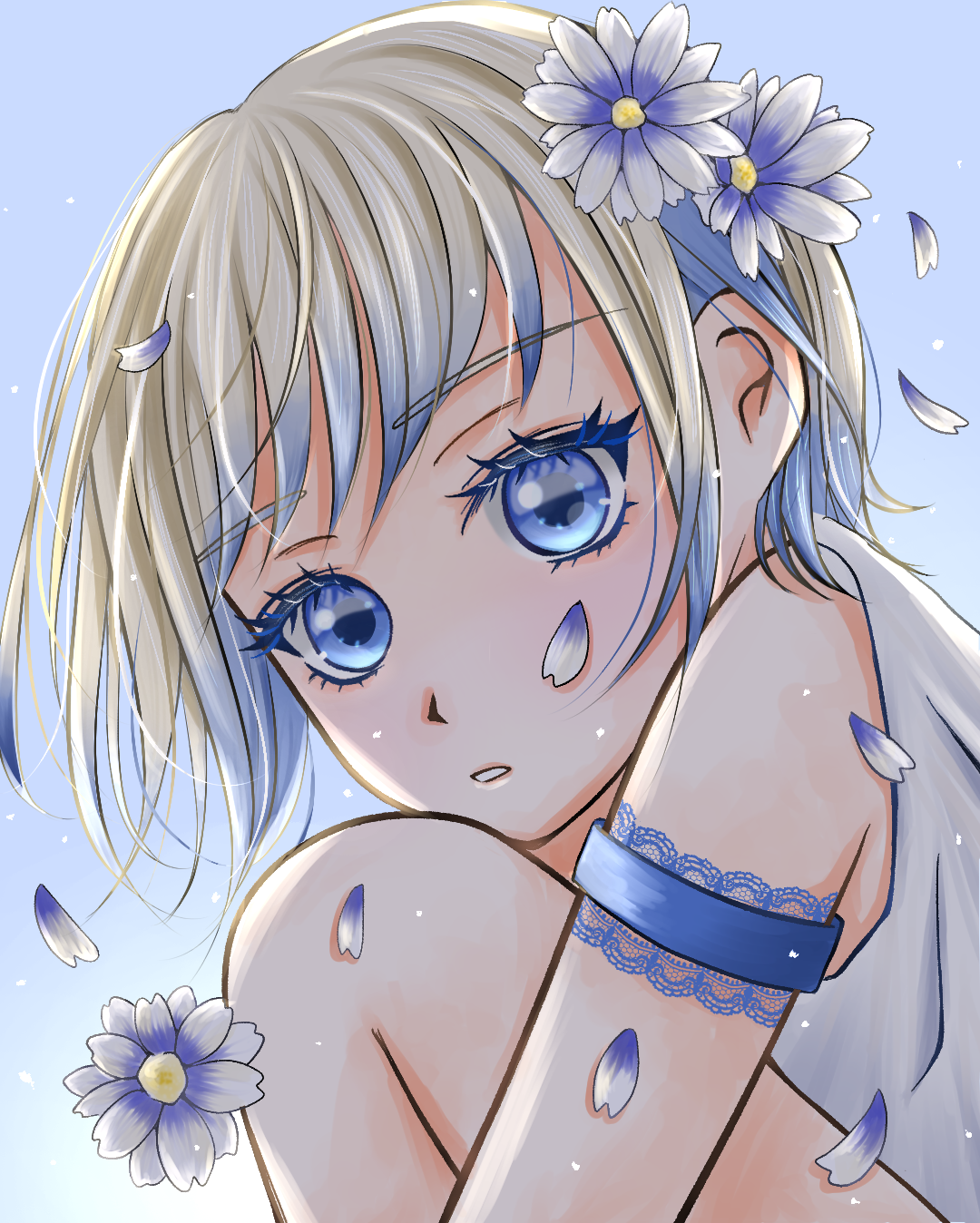さくらもちこ🌸