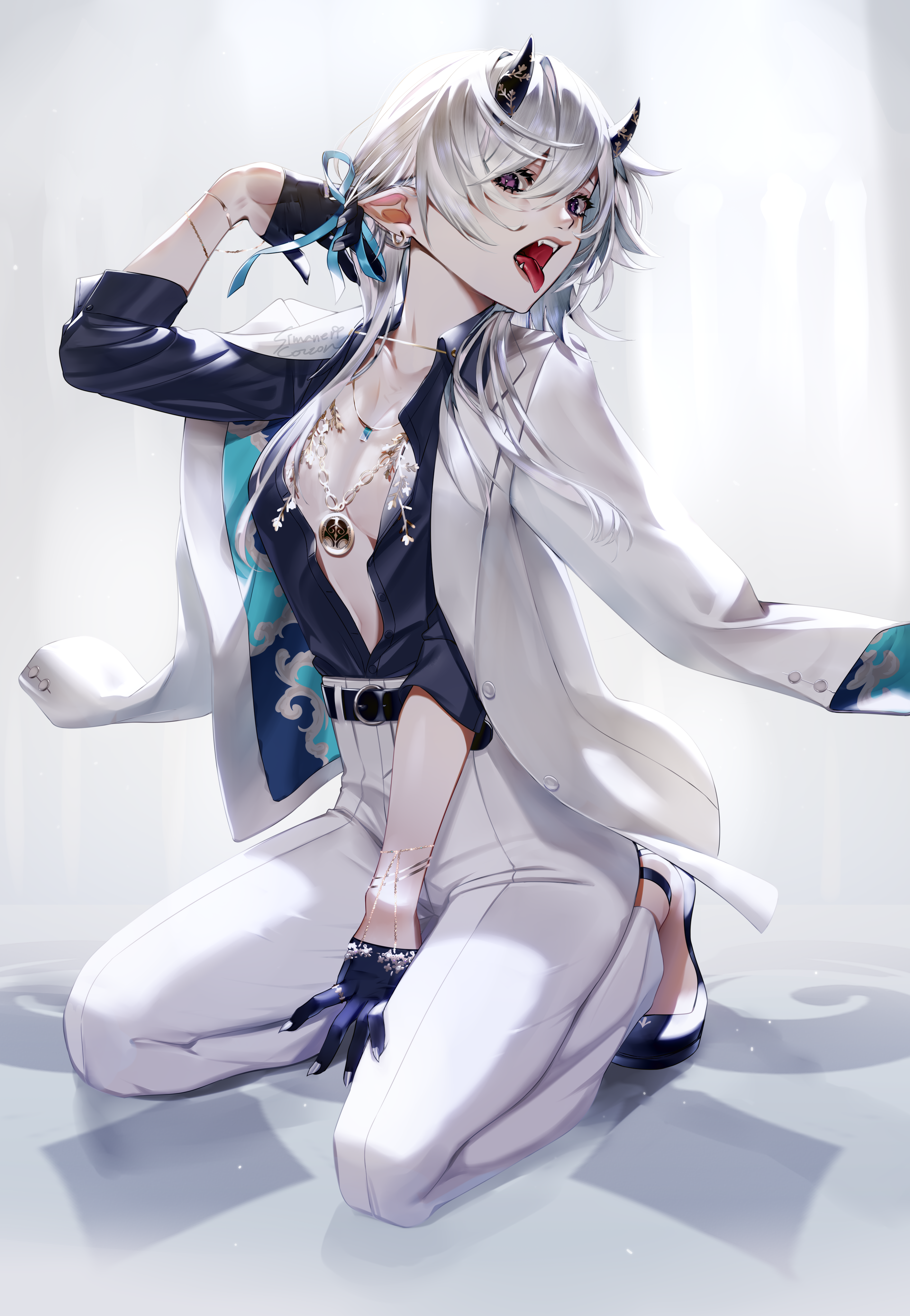 Photo Sdイラストのクリエイターが集まるポートフォリオサービス Foriio