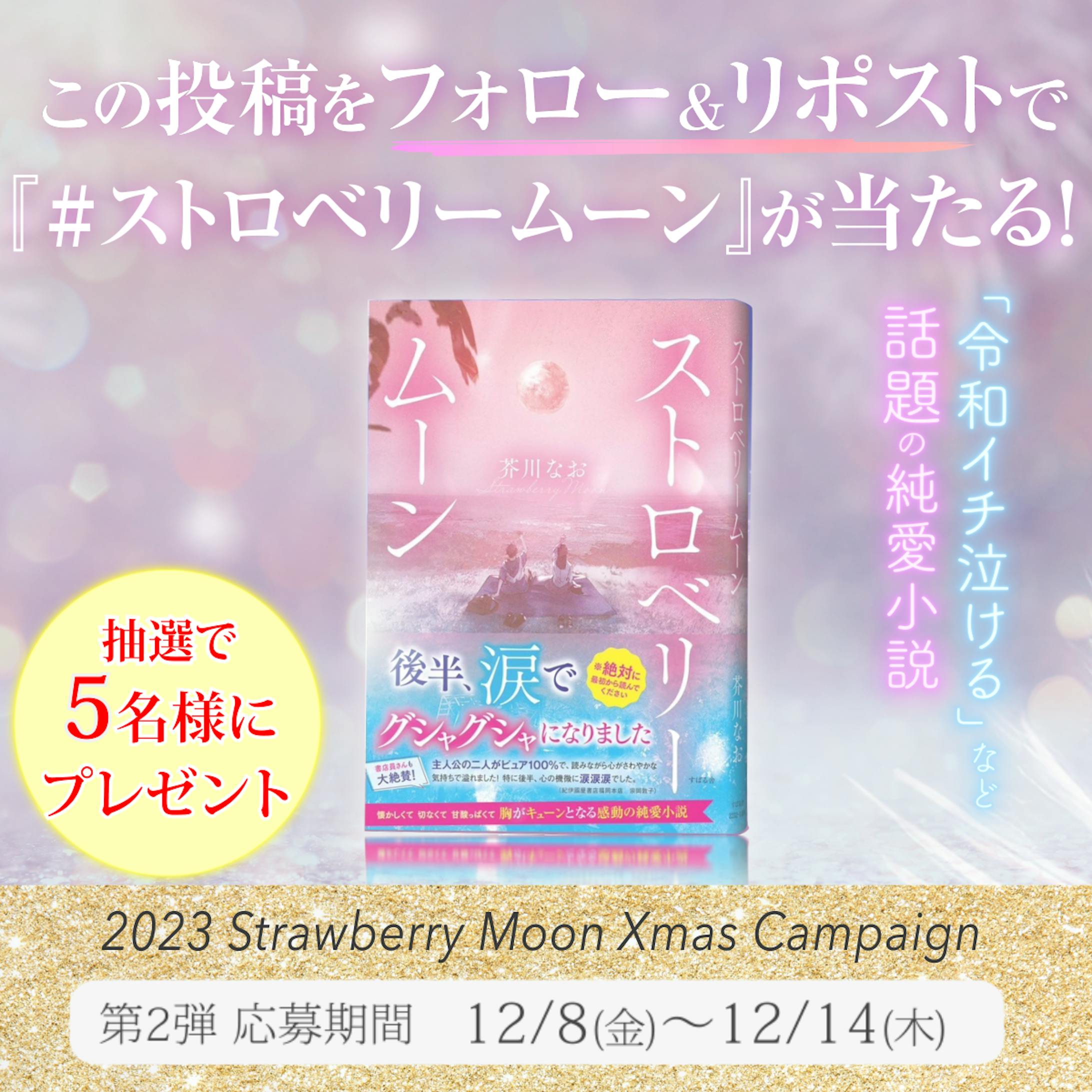 クリスマスキャンペーン第二弾-1