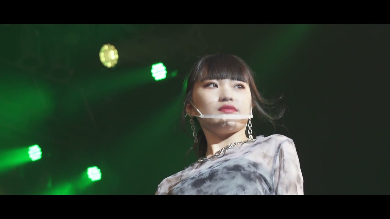 THE Party 2021 Tokyo （zeepdivercity開催）