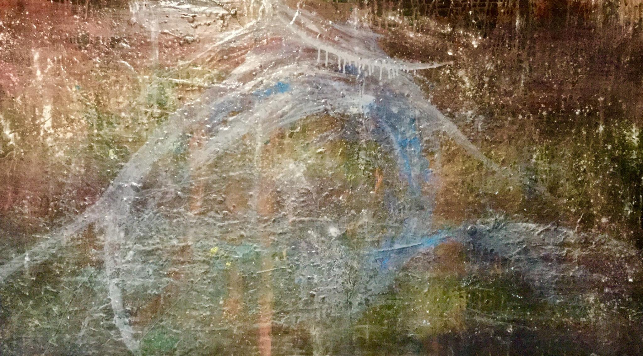 我思う故に、我描く-1