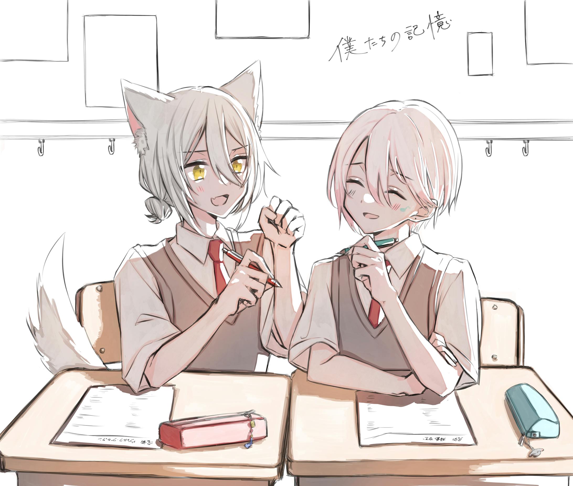 等身イラスト03