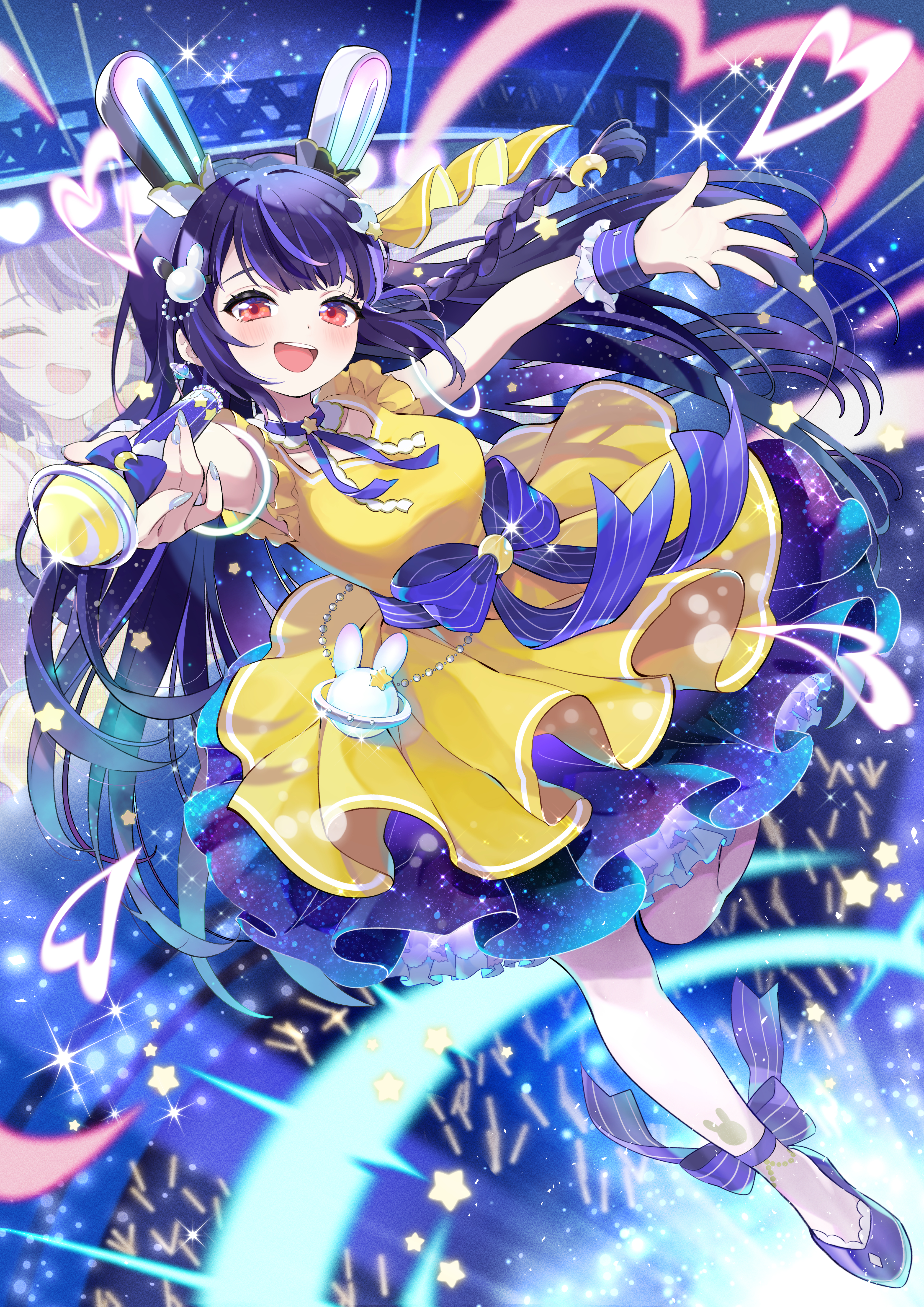 玖兎音るう様-1