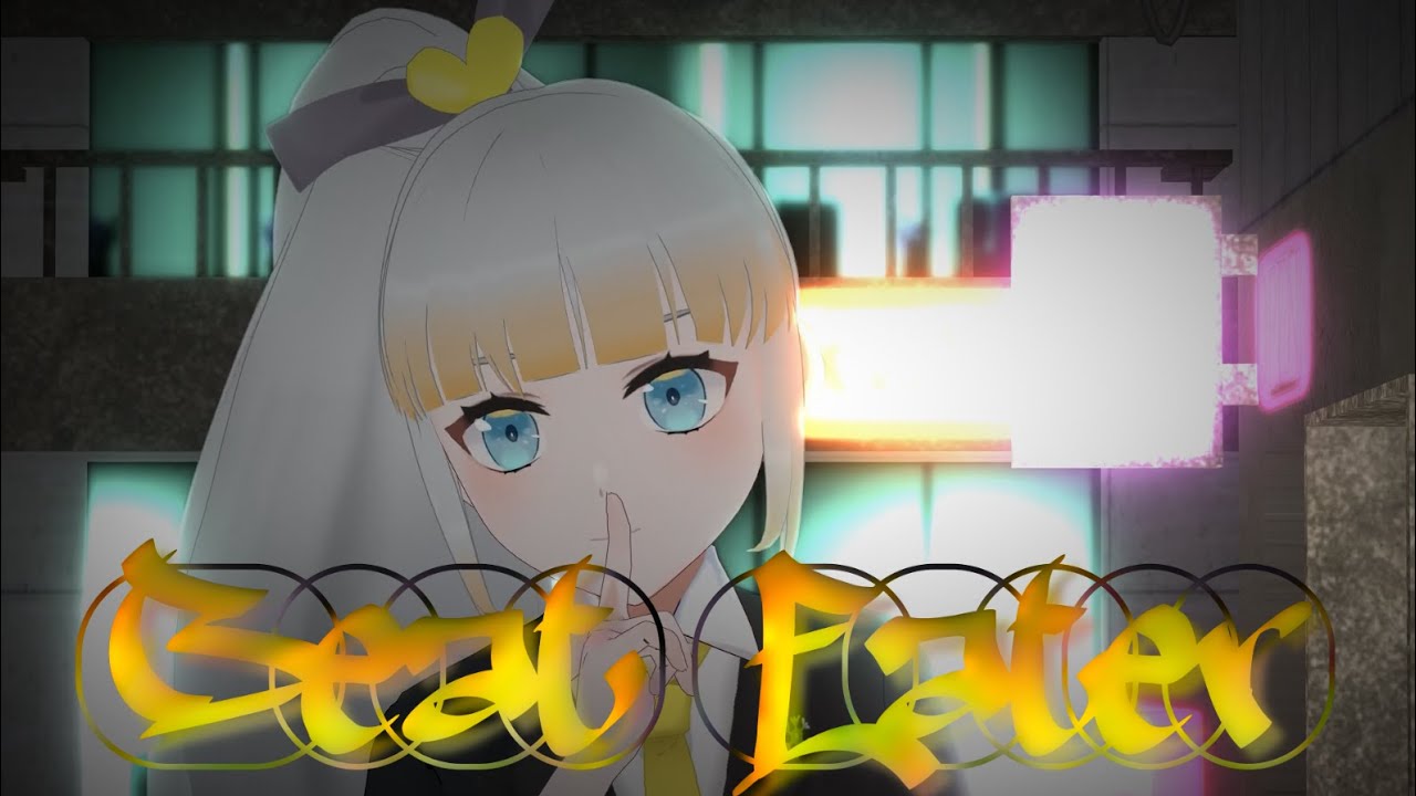 cover、趣味