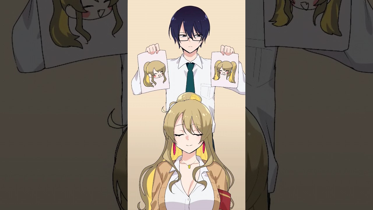 バレンタイン、ギャルすぎ！