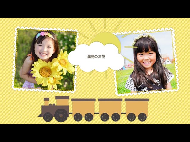 hp、pr動画