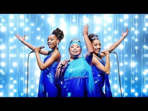 【dTV】渡辺直美 × DREAM GIRLS