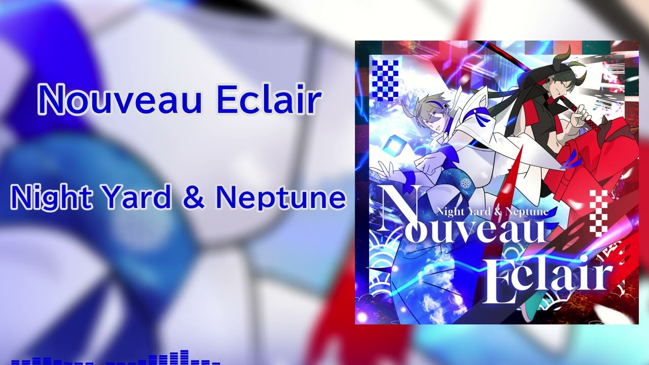 Nouveau Eclair