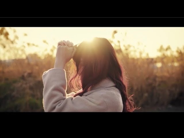 【Official Music video】朱鷺色の明日 - 日比谷りこ