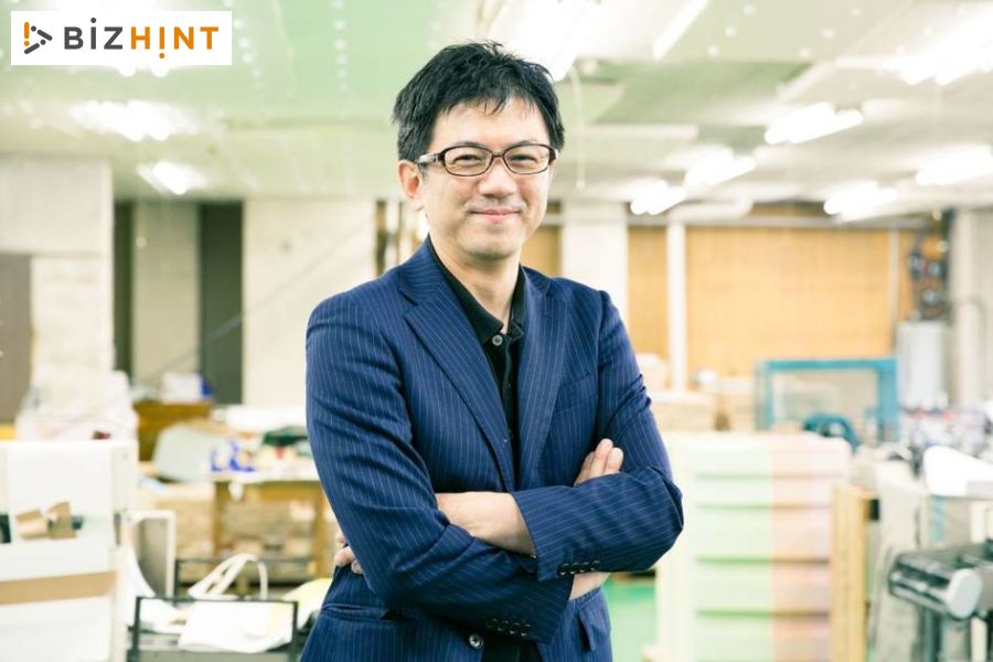 「超属人的組織」だからこそ仕事が面白い。一人の職人のみが持つ技術も「継がなくて良い」