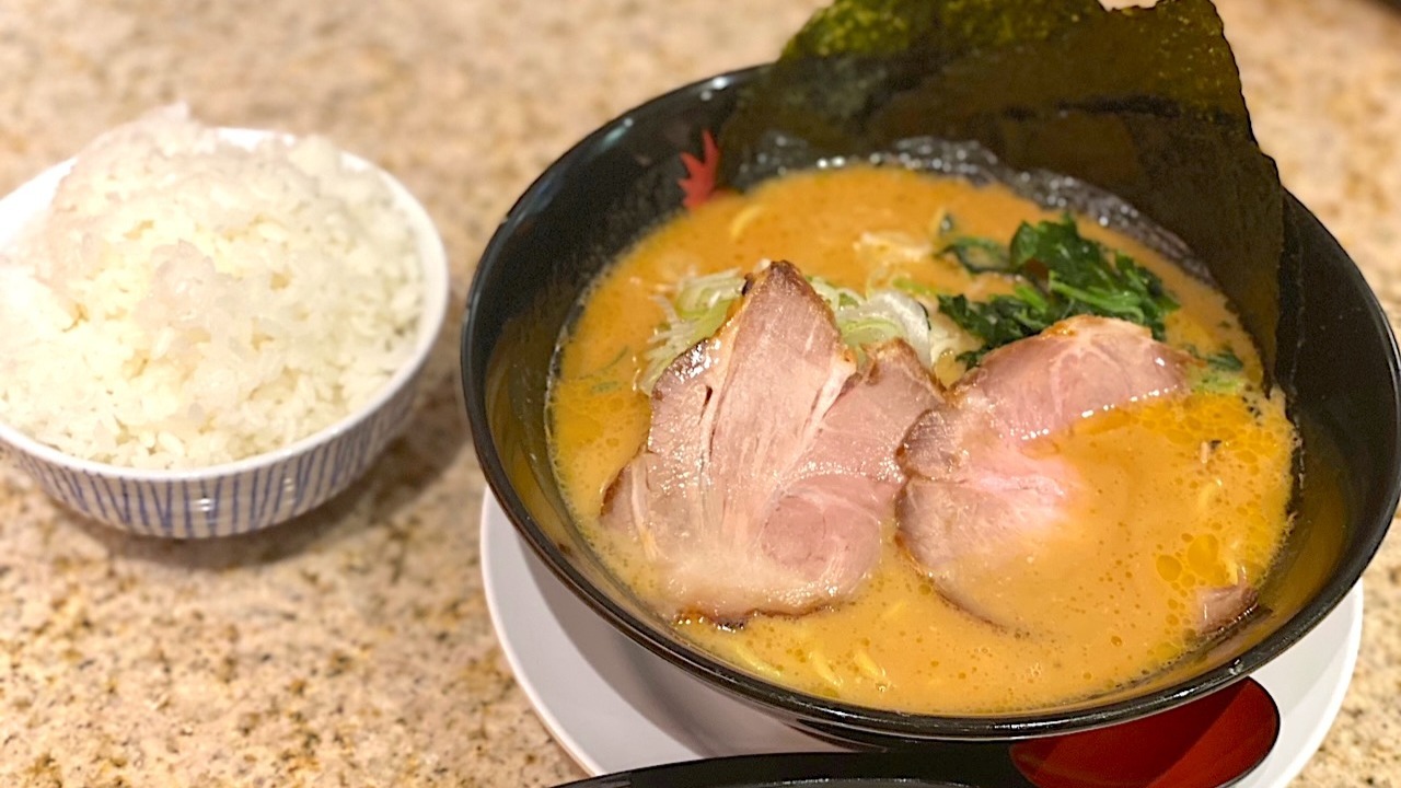【名古屋市】新感覚の濃厚ラーメン！名古屋の個性的な絶品「鶏白湯ラーメン」3選 - 土庄雄平 | Yahoo! JAPAN クリエイターズプログラム