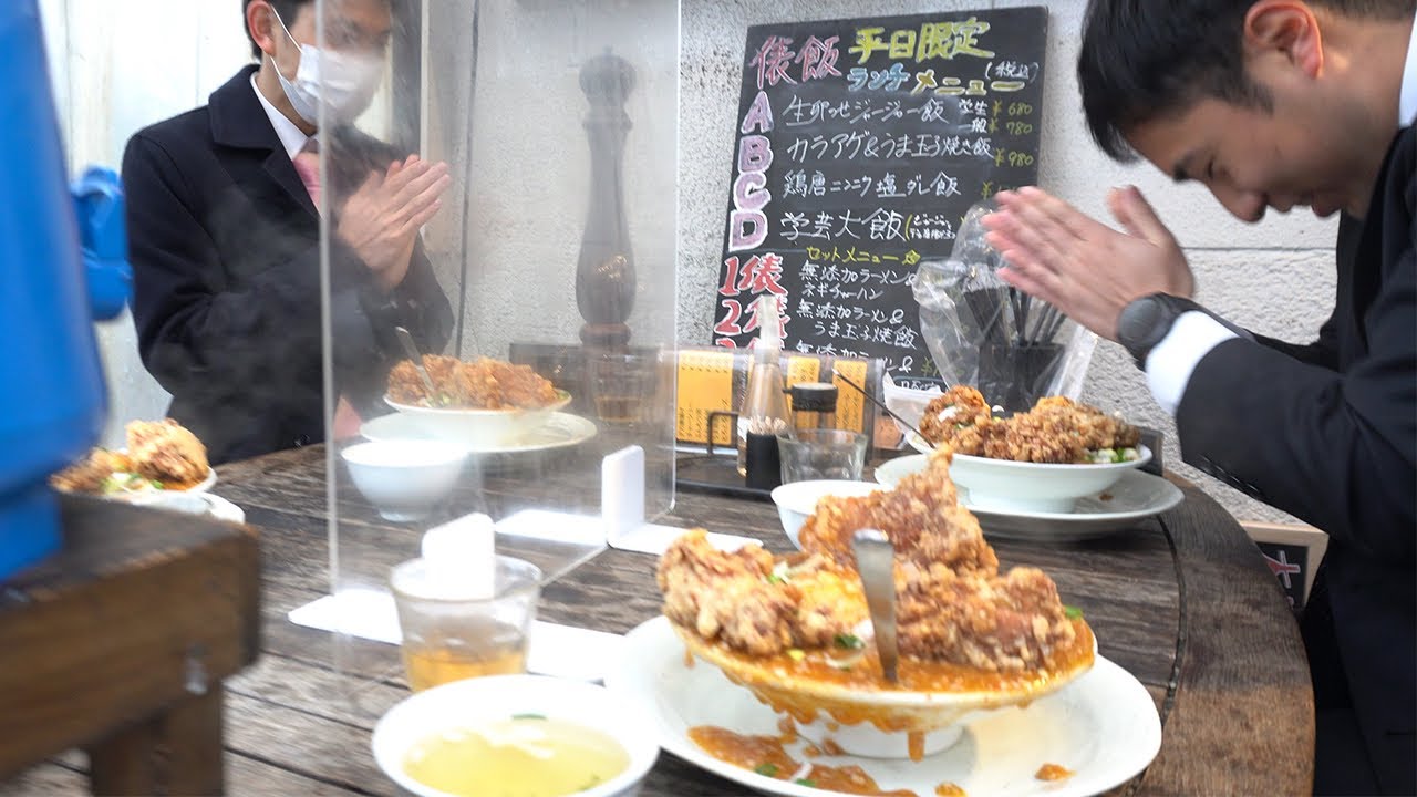 映像、飲食