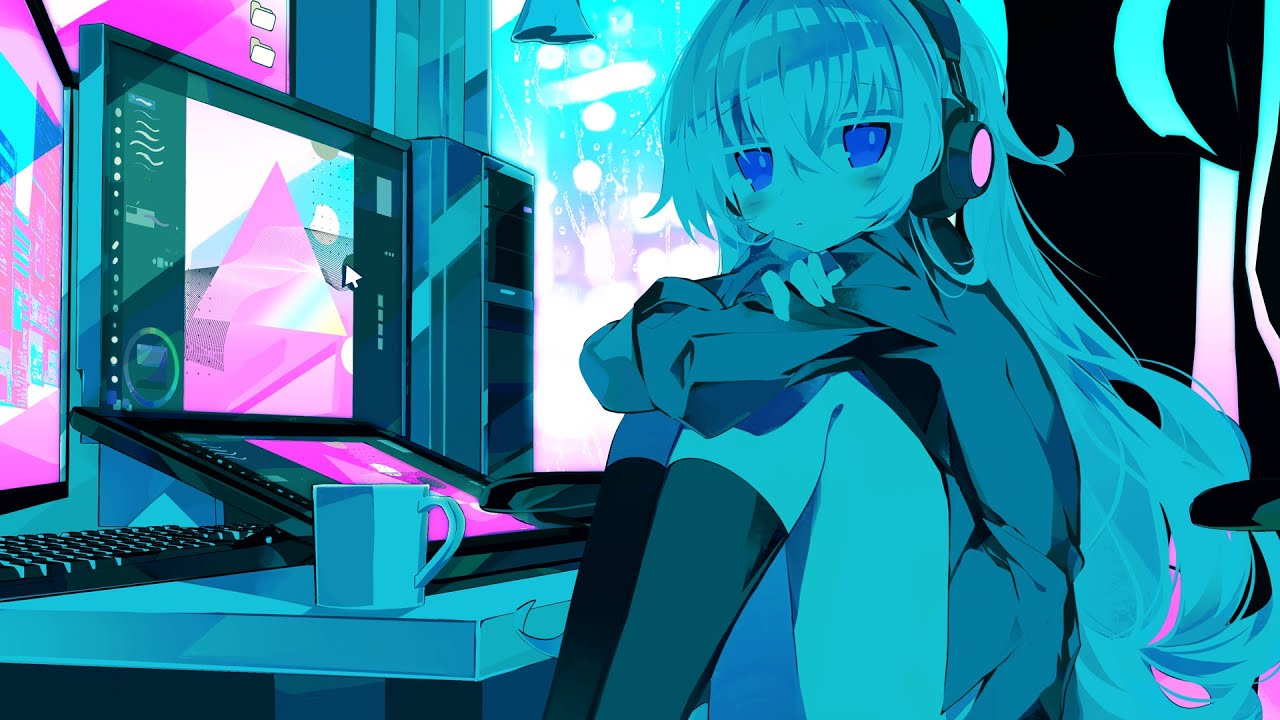 cd、動画イラスト