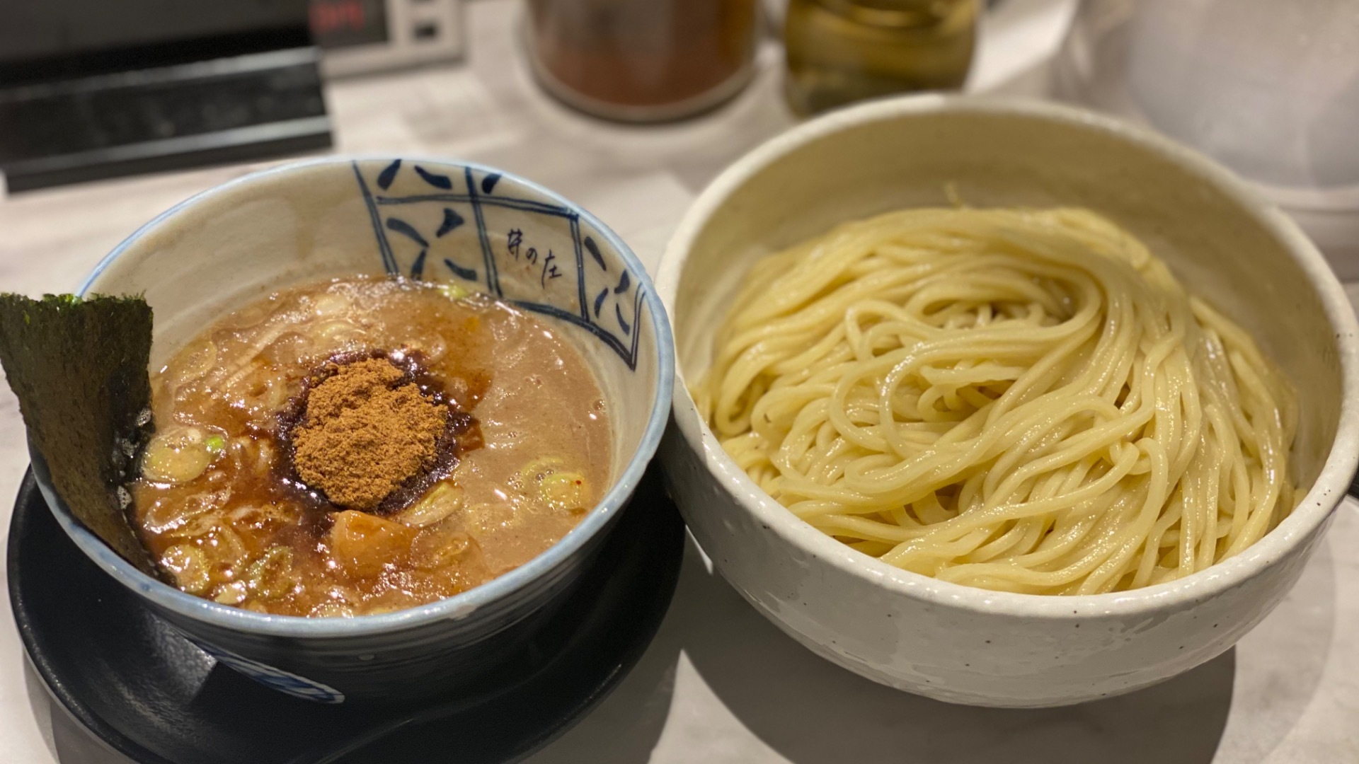 自己紹介、tabippo