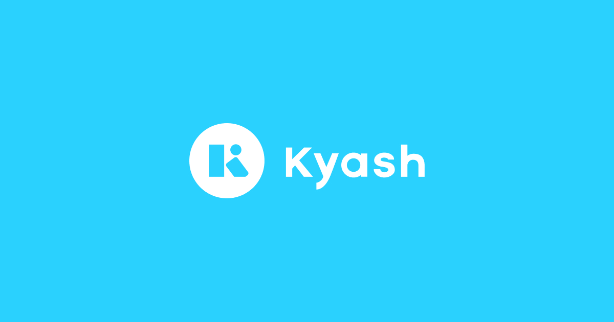 夫婦、友達などと共同の口座/お財布 - Kyashの共有口座