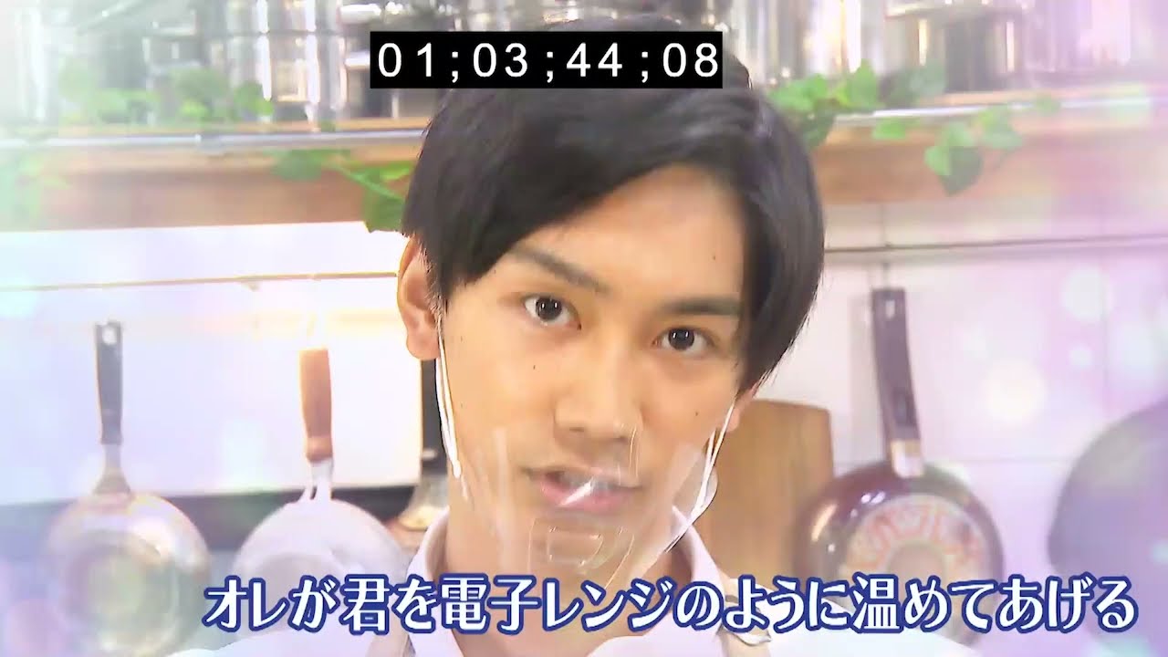 twitter、テロップ
