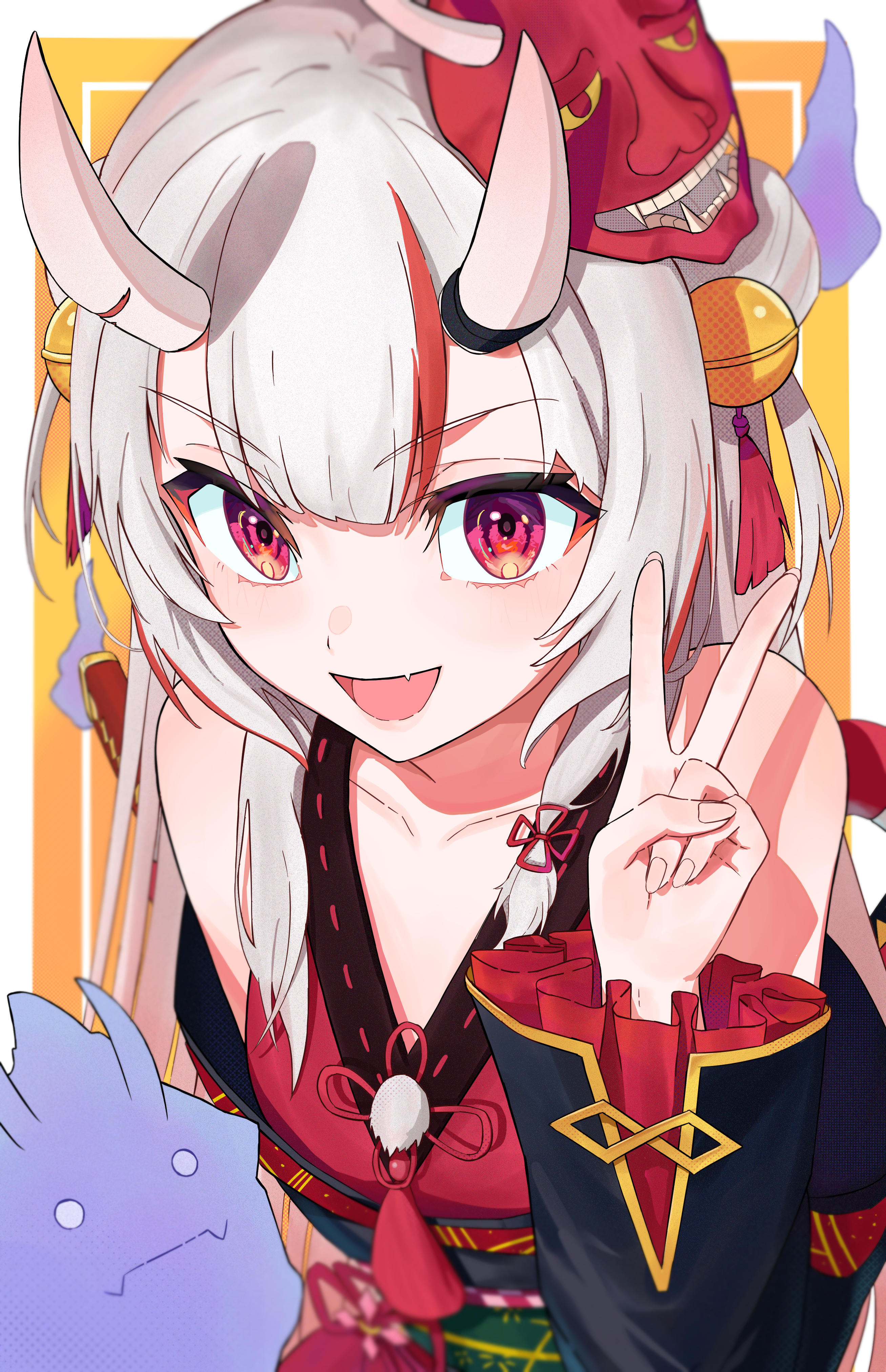 ホロライブ 星街すいせい