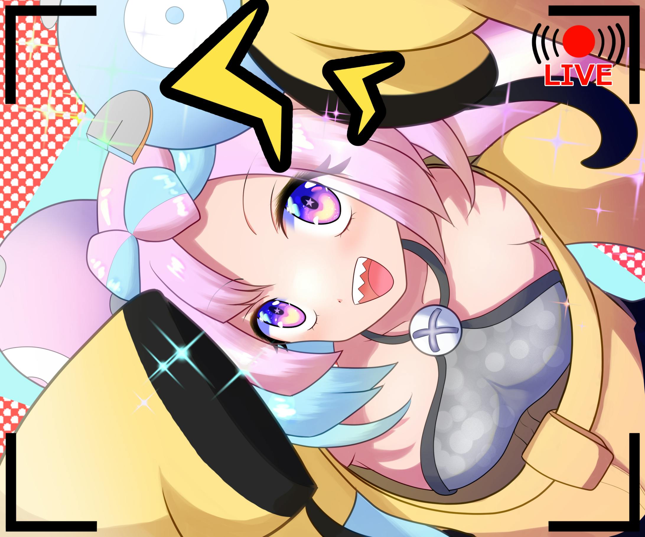 ナンジャモちゃん-1